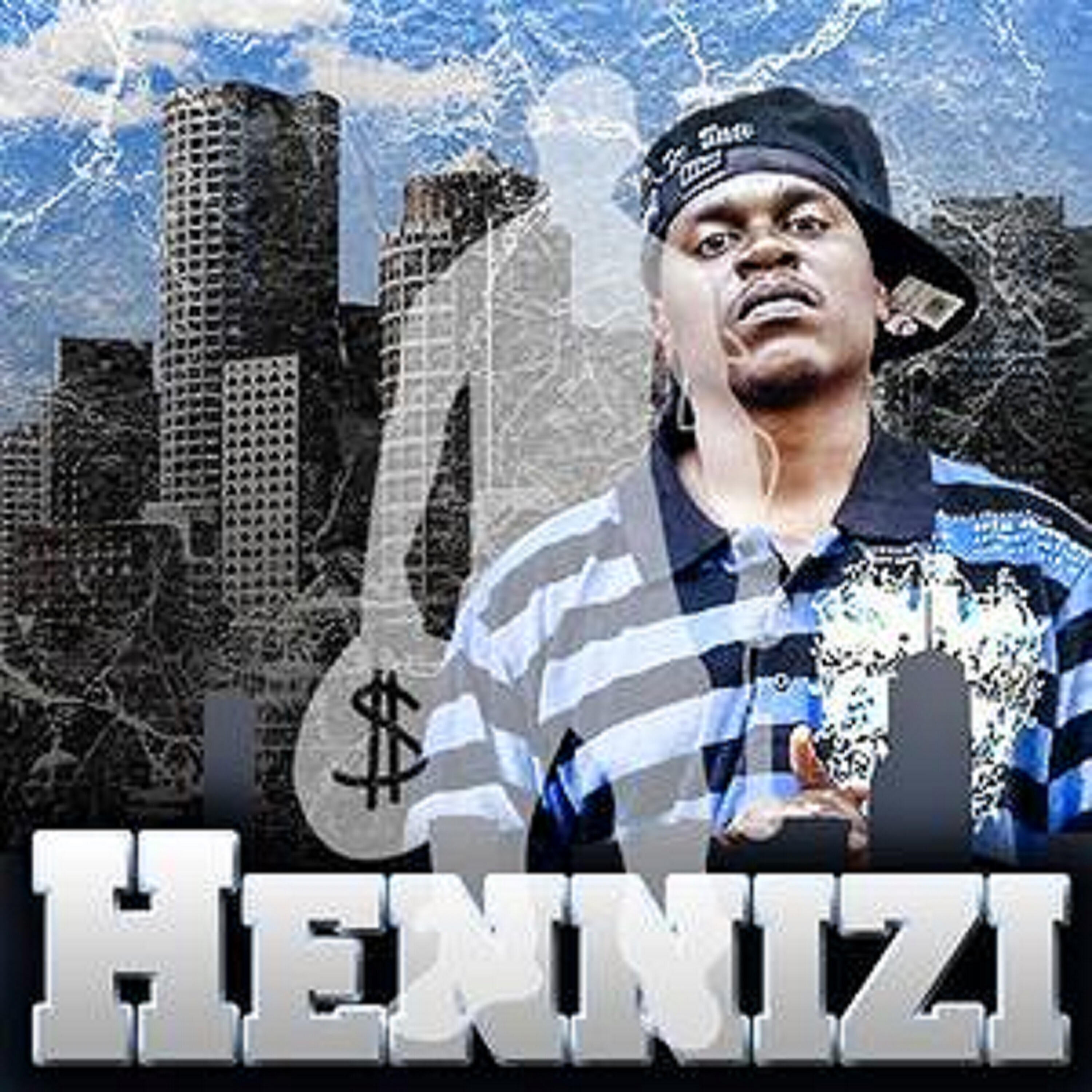 Hennizi Da Don - Who Clapped Ya