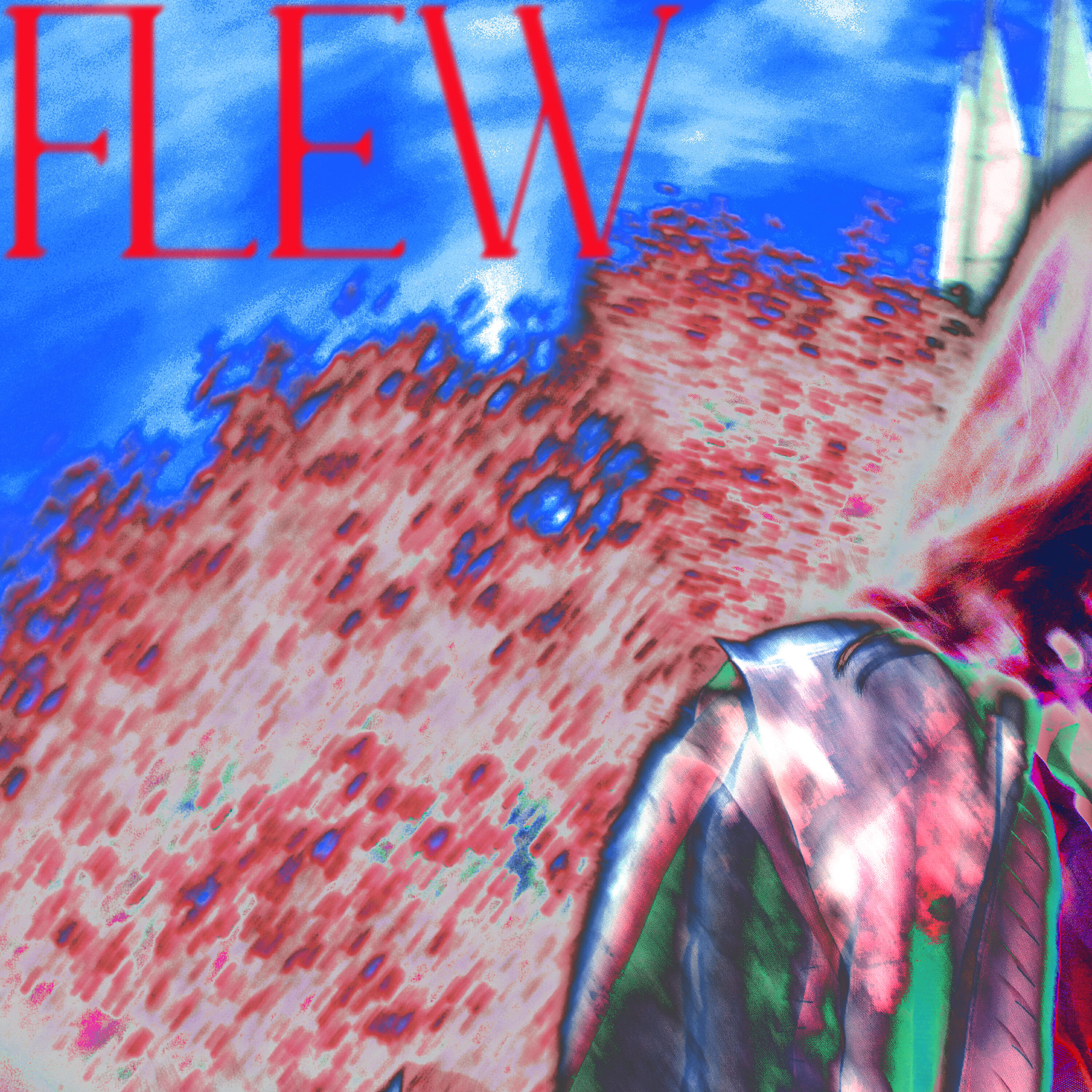 DopeVvs - FLEW