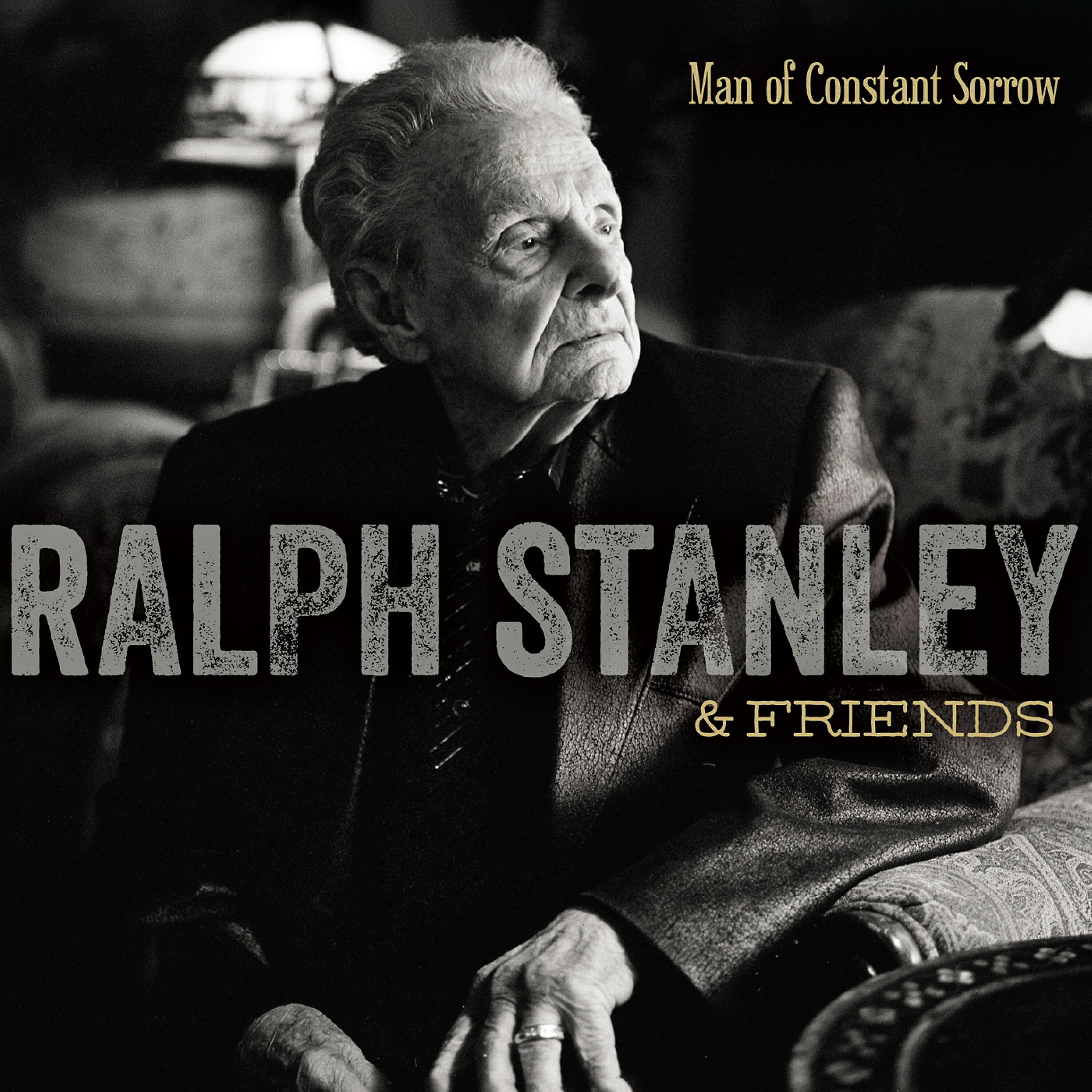 Ralph Stanley - Two Coats