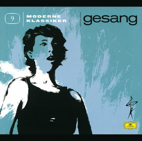 Galina Vishnevskaya - Shostakovich: Seven Poems of Alexander Blok, Op.127 - 7. Music (Muzyka) (Live)