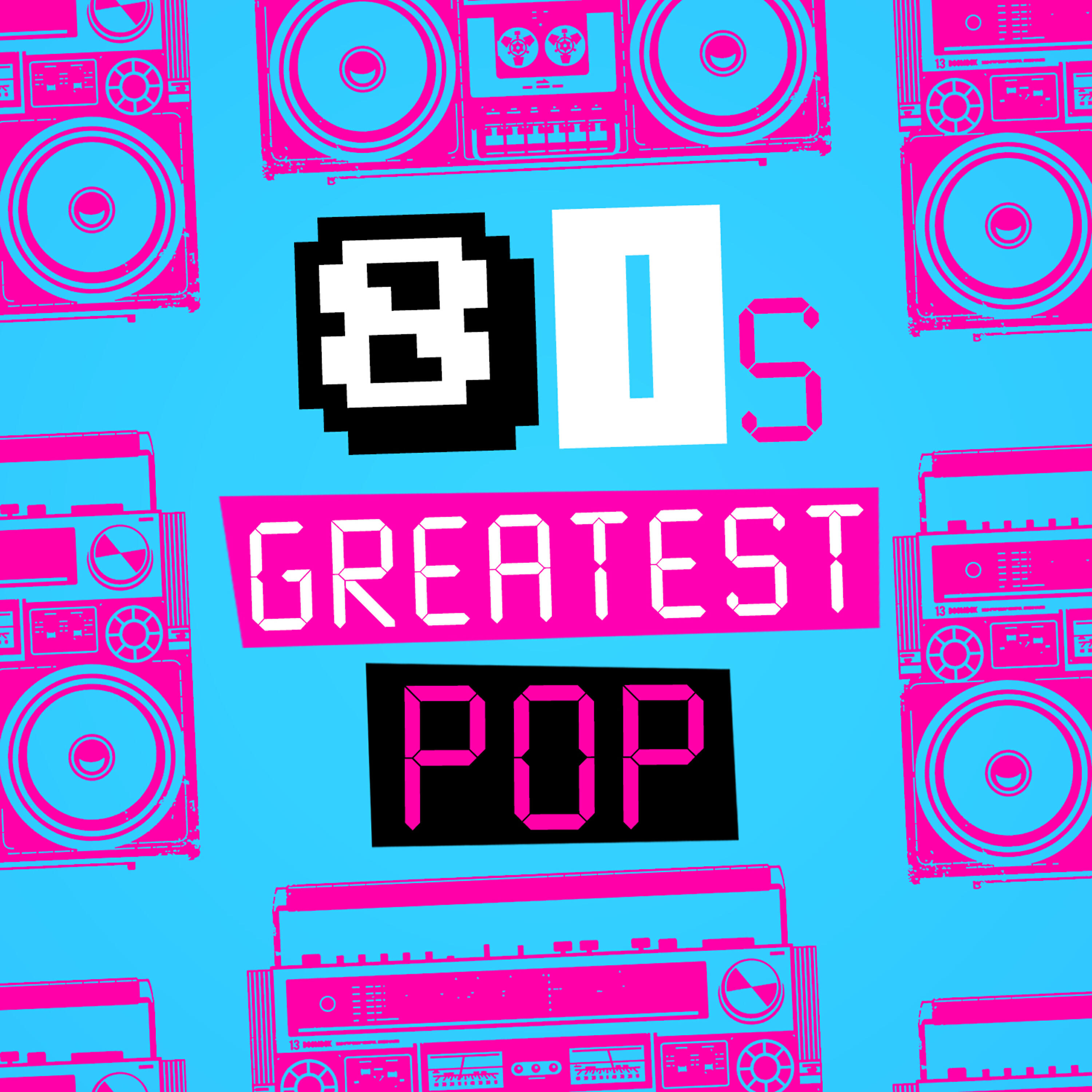 80s Greatest Hits - Hot! Hot! Hot!