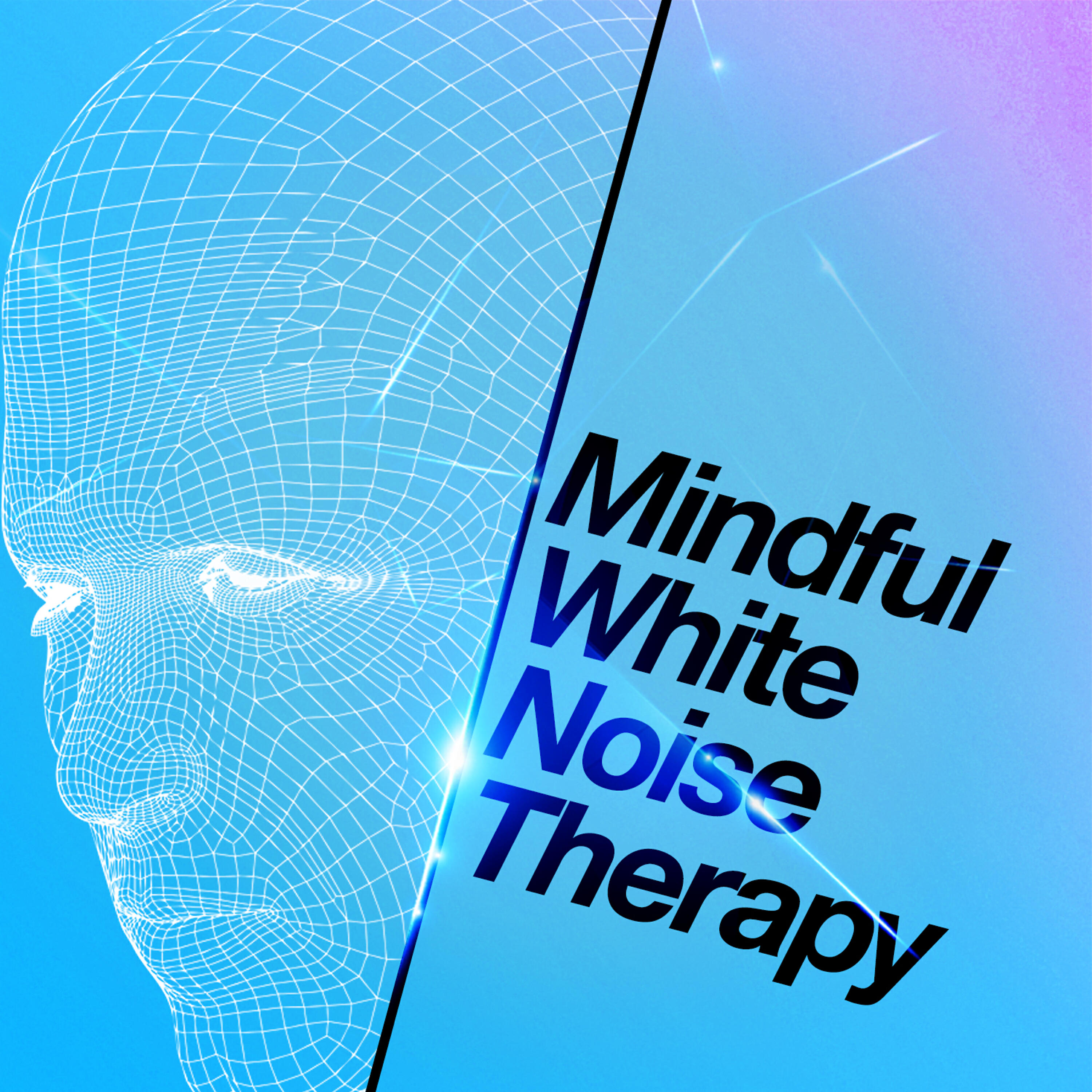 White Noise Therapy - White Noise: Binaural Beat Rhythm