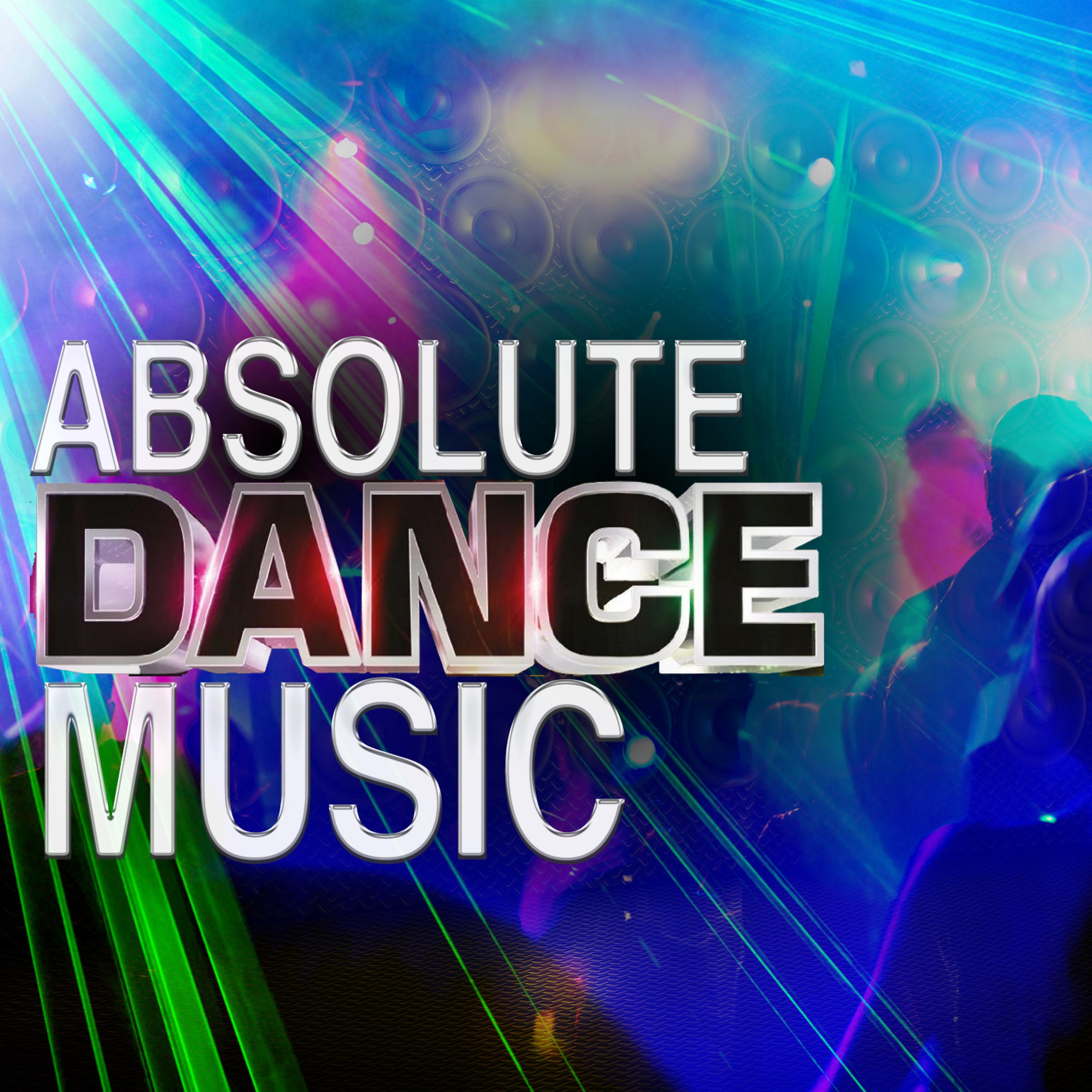 Постер альбома Absolute Dance Music
