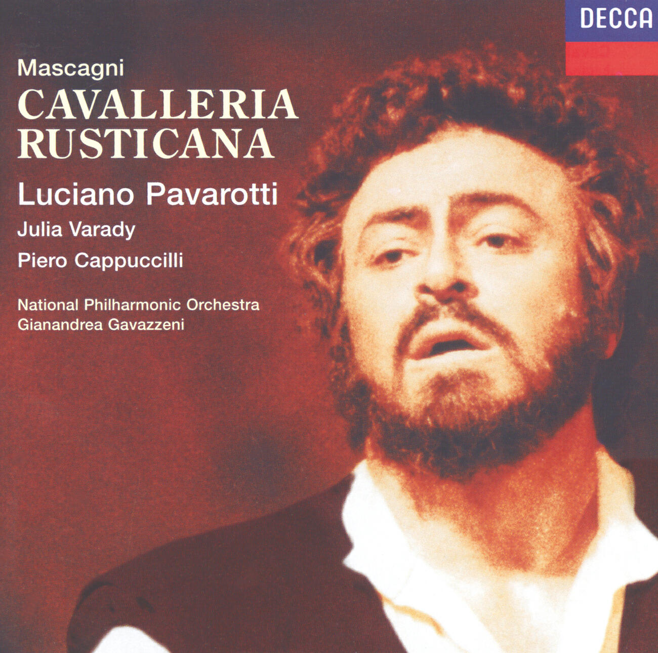 The National Philharmonic Orchestra - Mascagni: Cavalleria rusticana - Intermezzo