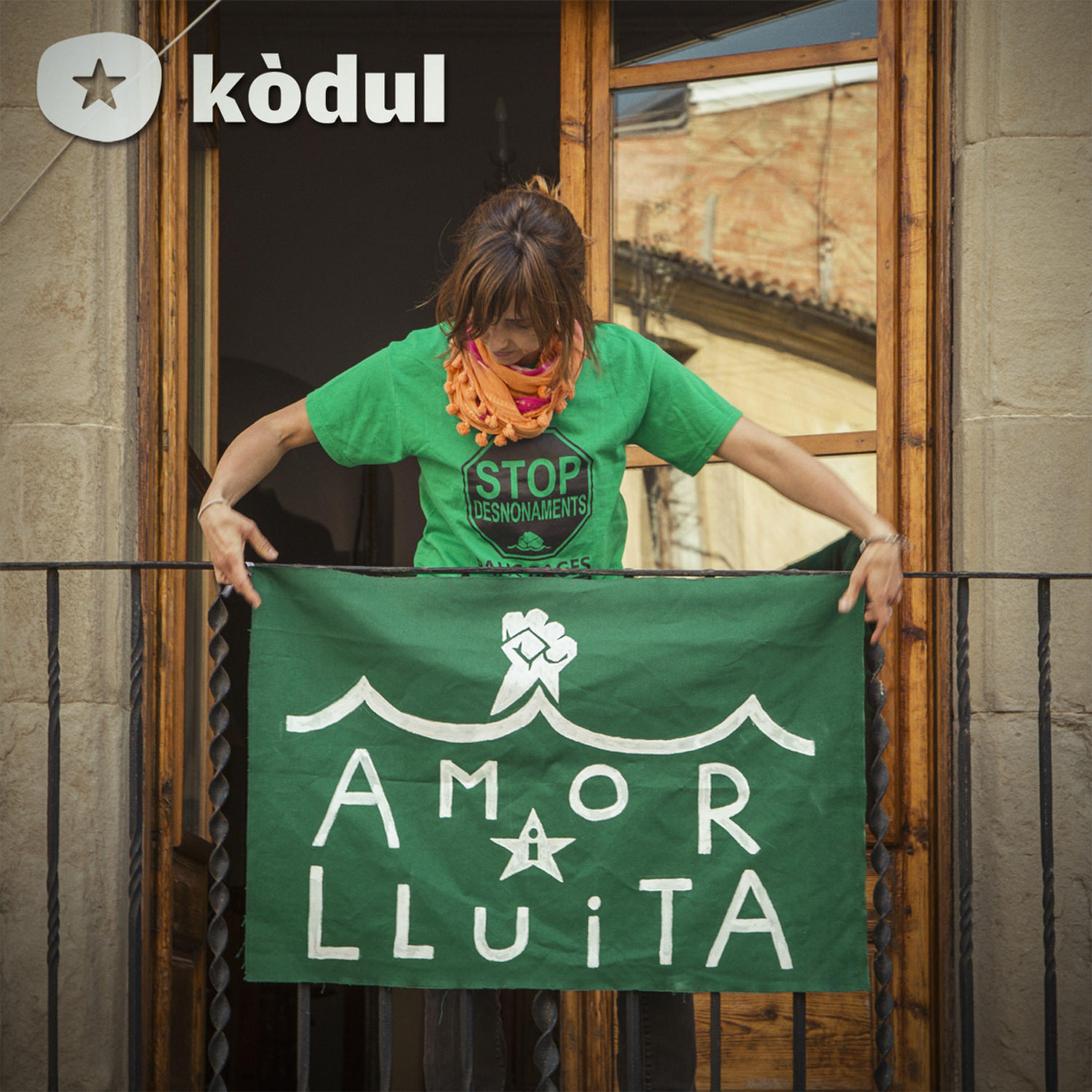 Постер альбома Amor i Lluita