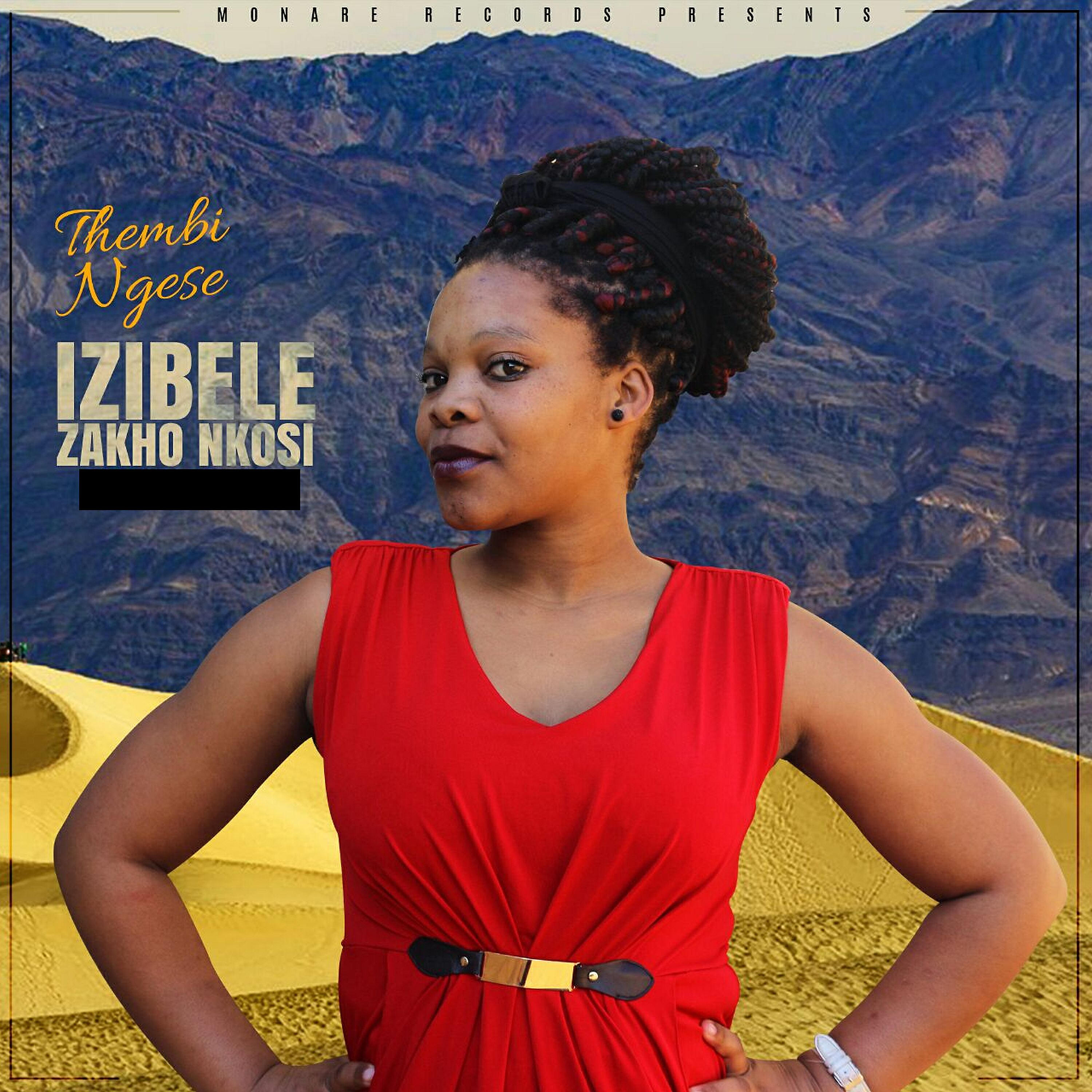 Thembi Ngese - Kubo Bonke O Thixo