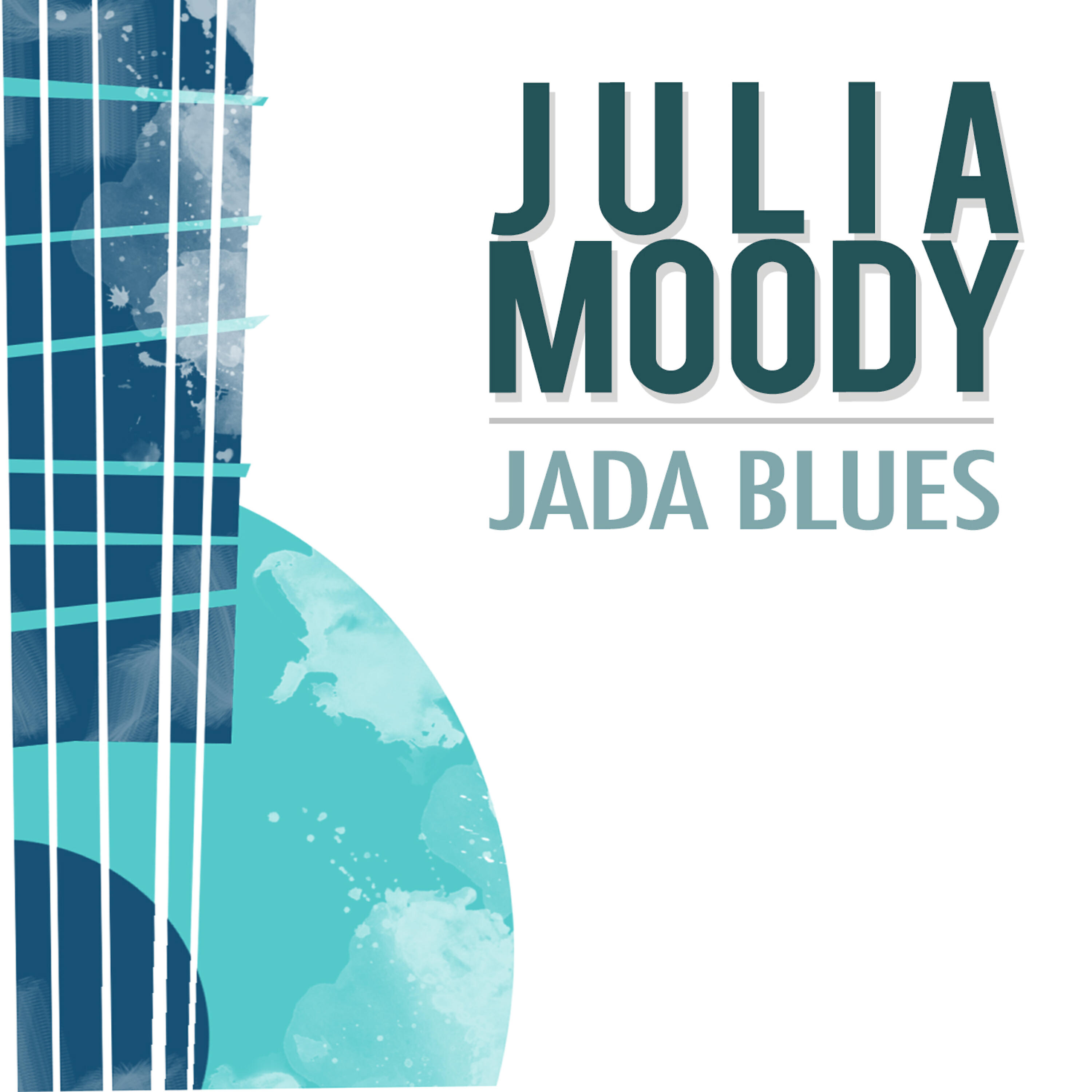 Julia Moody - Don't Forget, You'll Regret