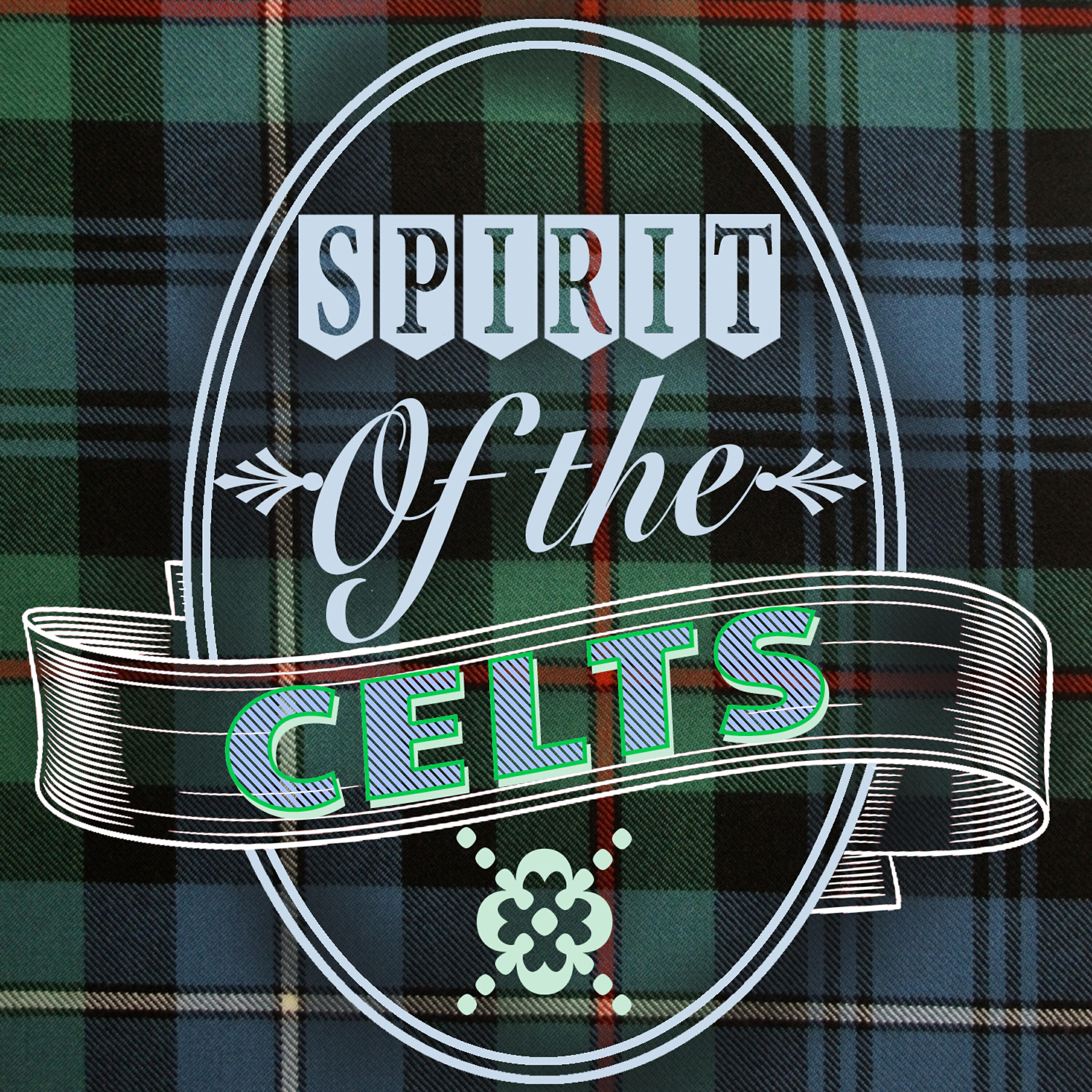 Donna Marie - Celtic Lullaby
