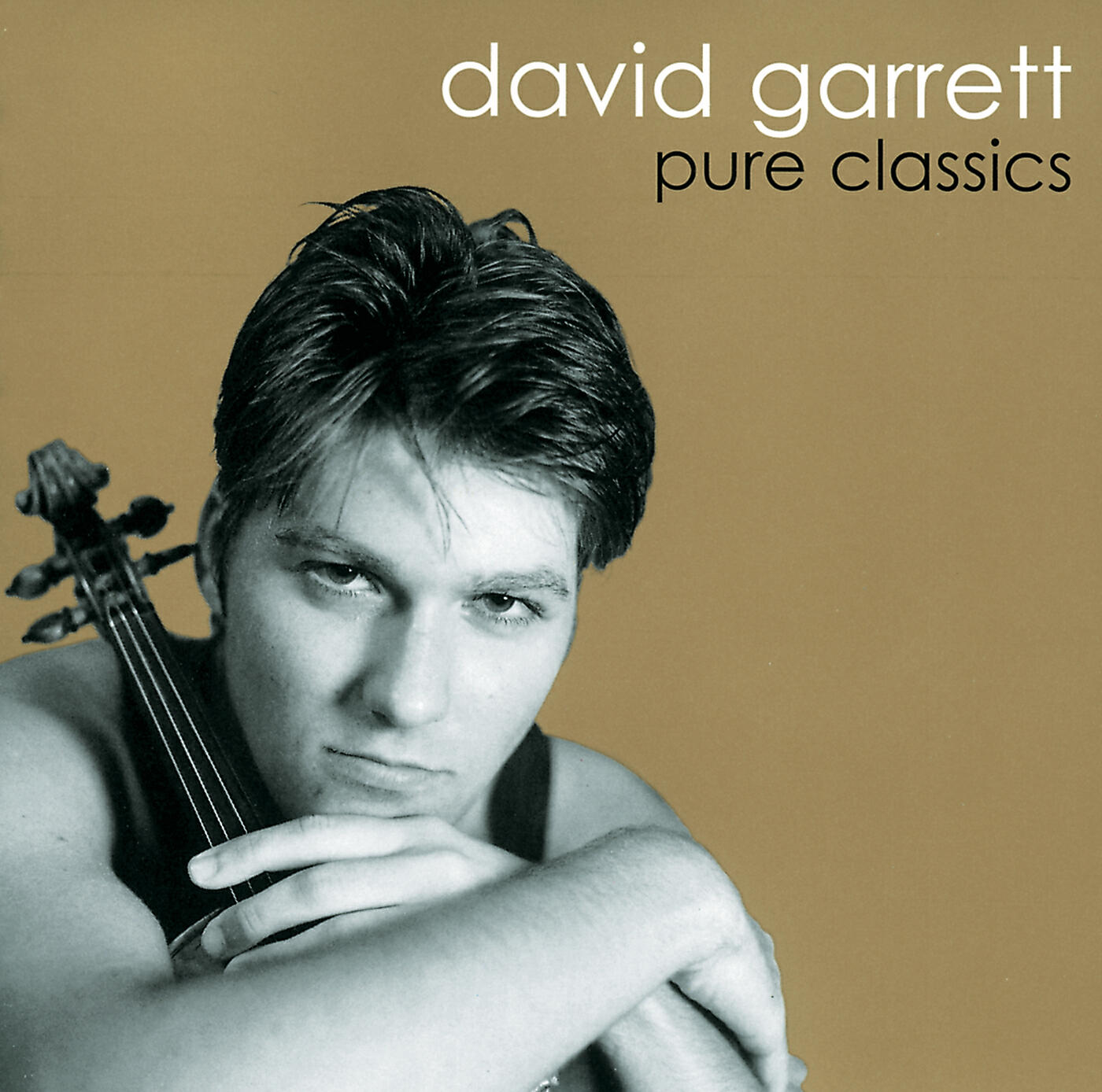 David Garrett - Mozart: Sonata For Piano And Violin In B Flat, K.454 - 3. Allegretto