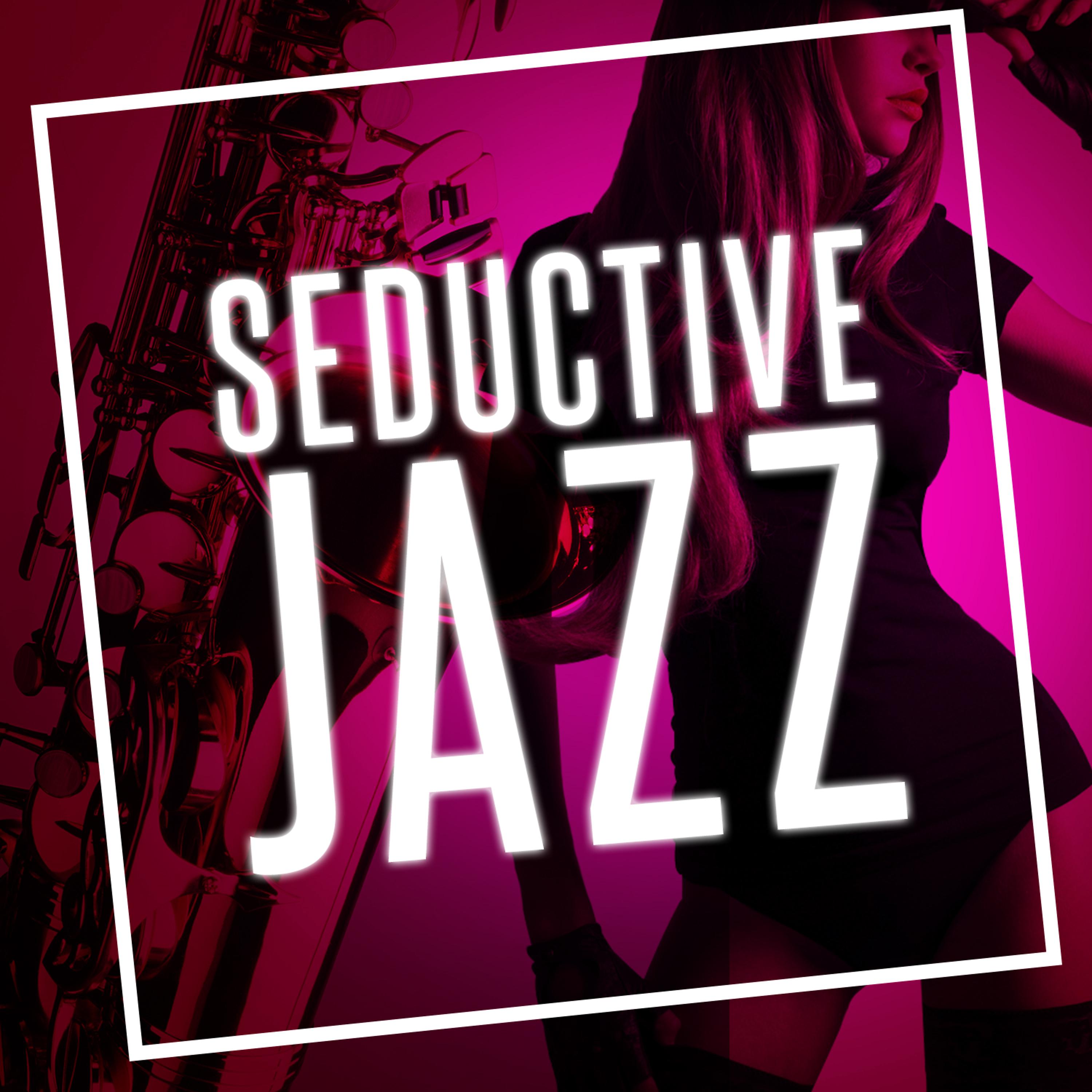 Постер альбома Seductive Jazz