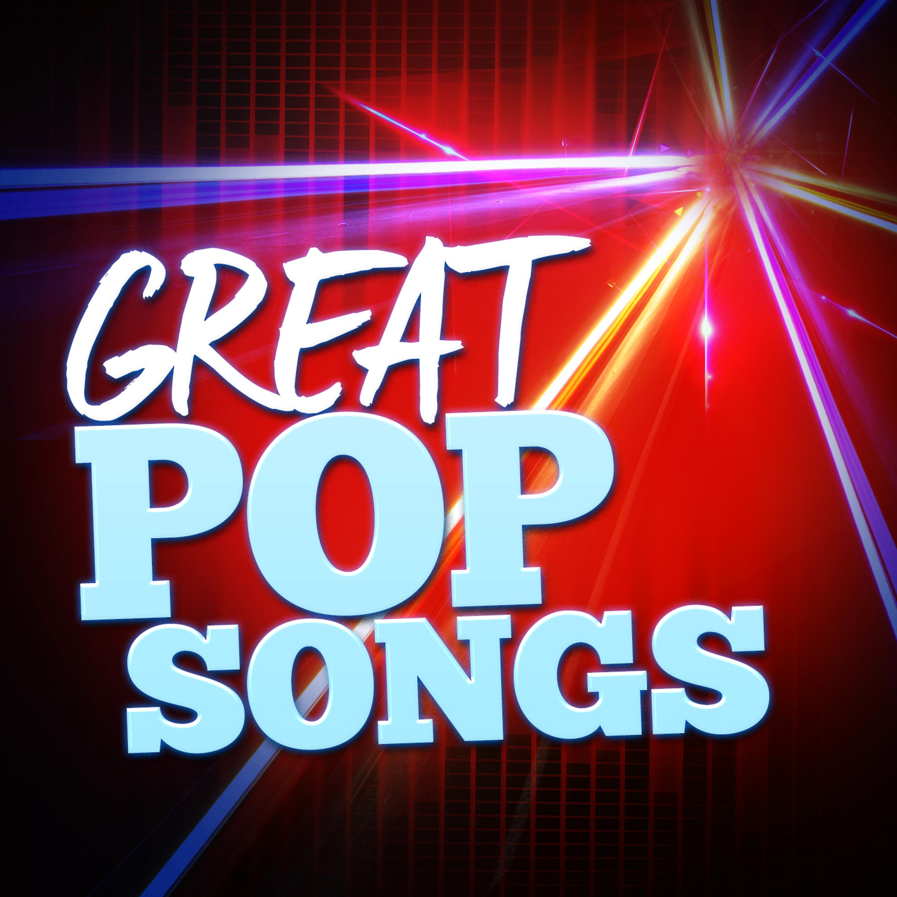 Постер альбома Great Pop Songs