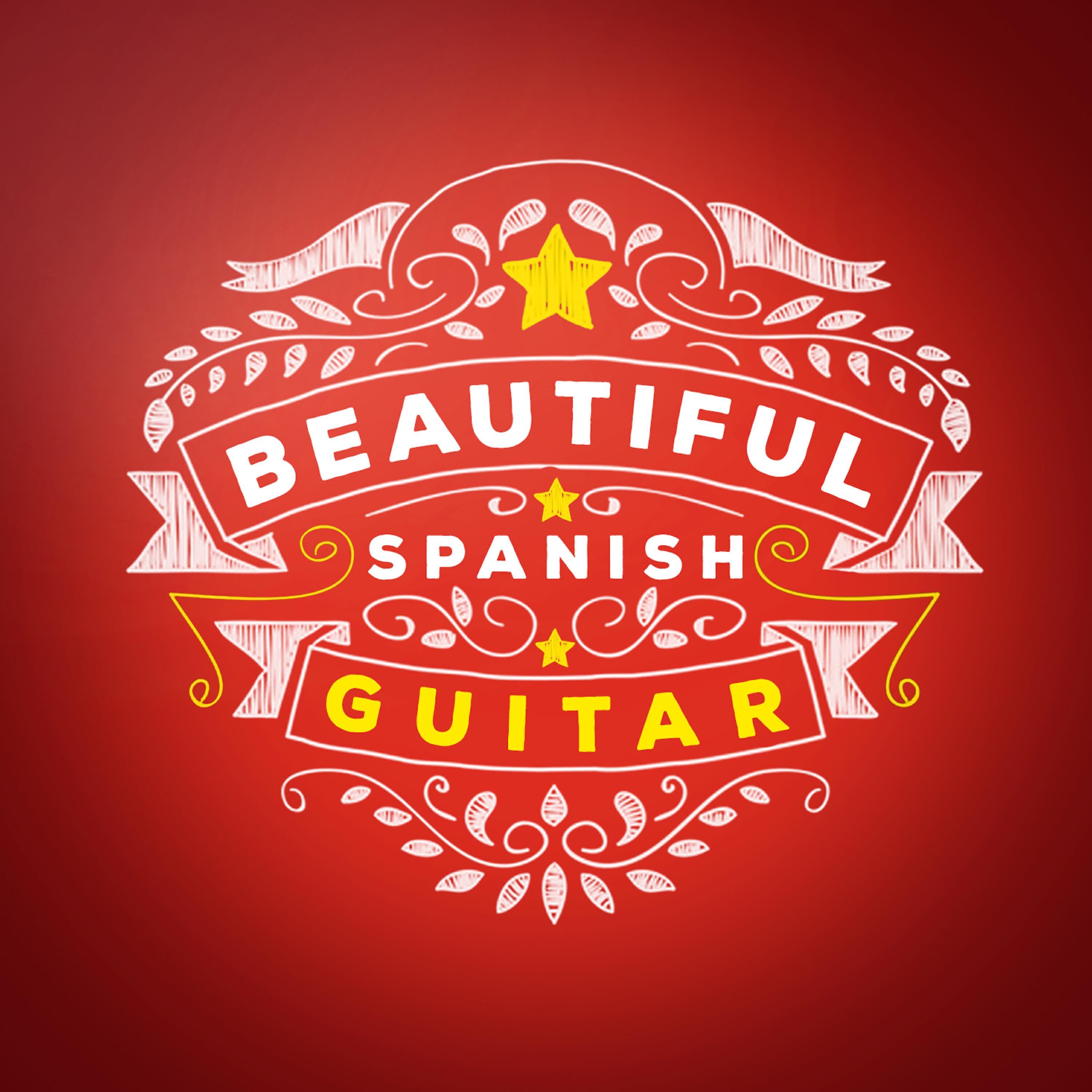 Spanish Guitar - Atacama