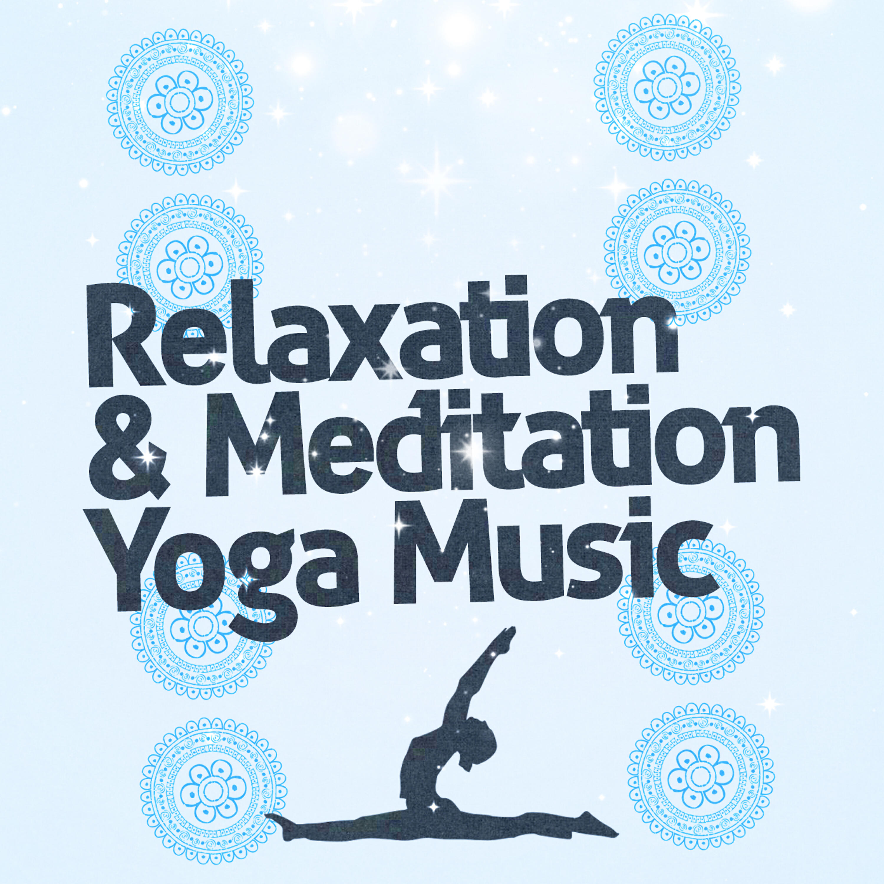 Relaxation Meditation Yoga Music - Apotheosis