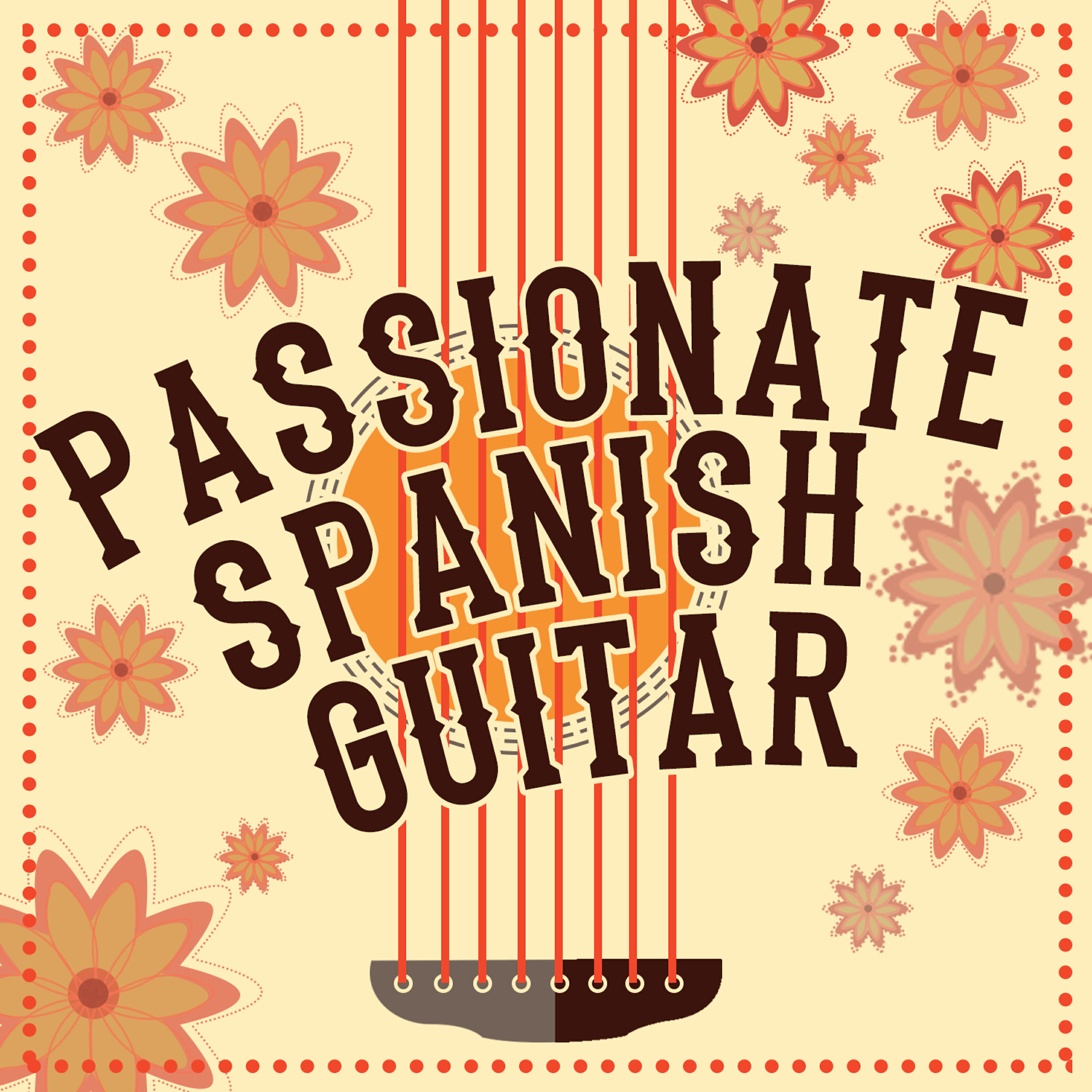 Andy Lock - Spanish Lights