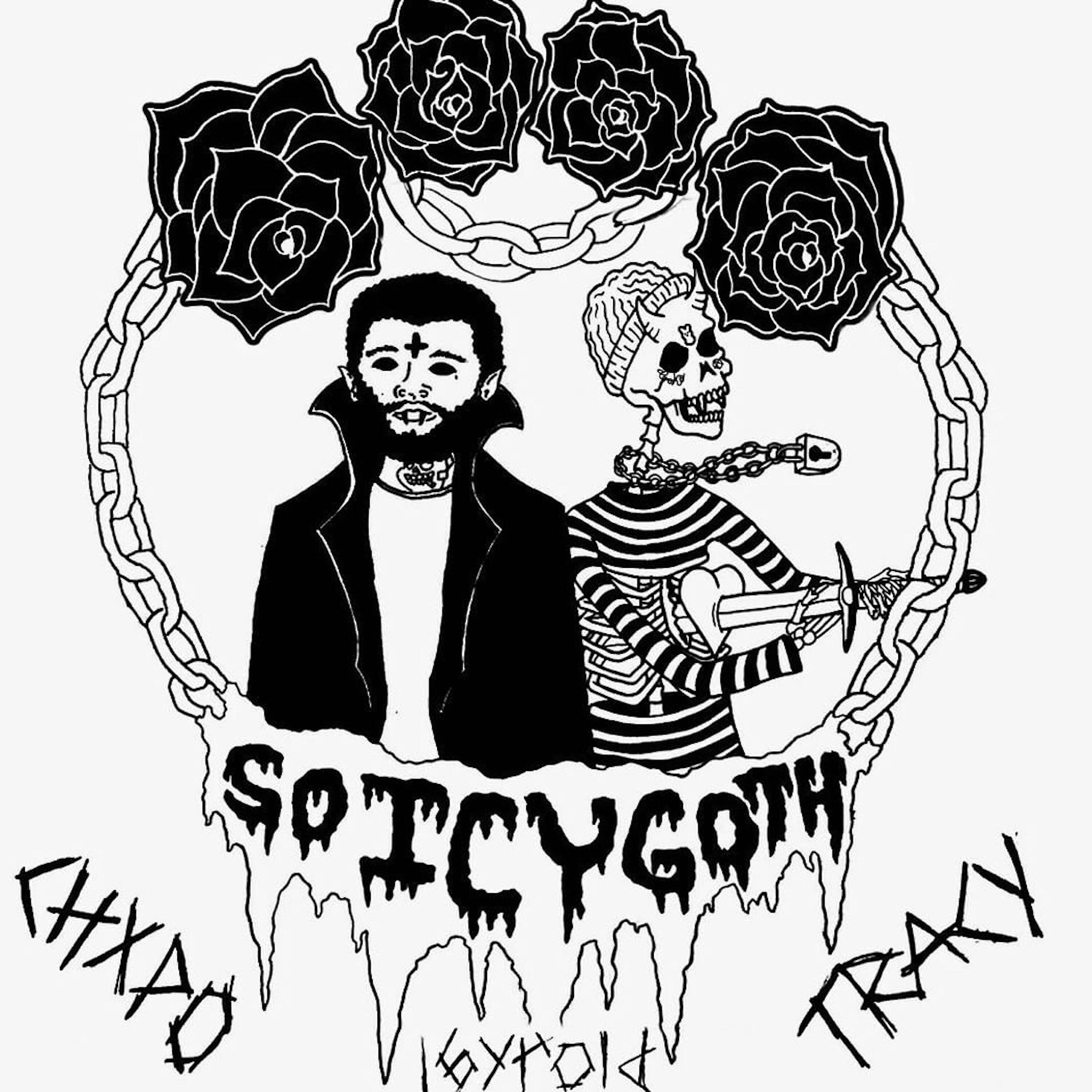 CHXPO - Soicygoth