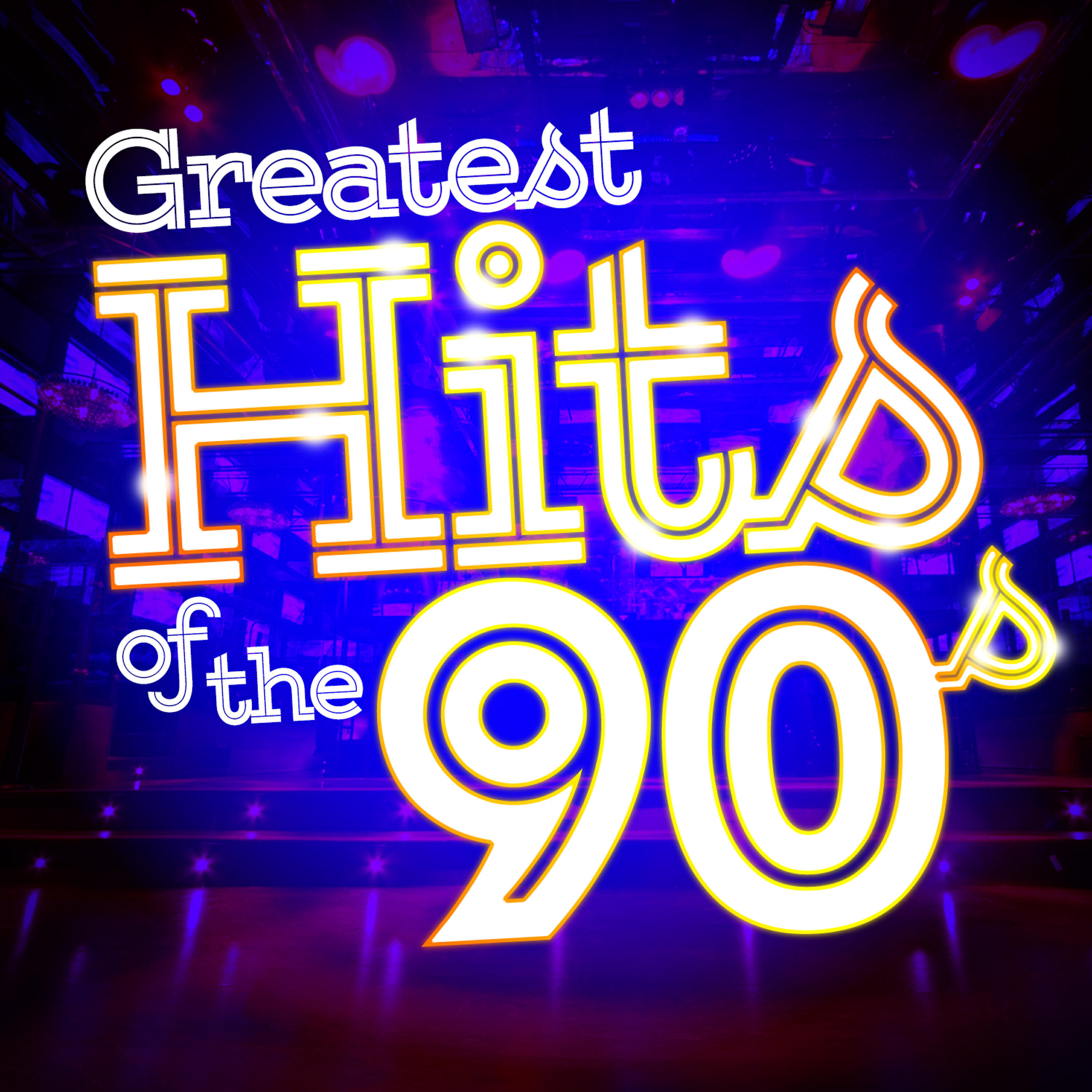 D.J. Rock 90's - Turn on, Tune in, Cop Out