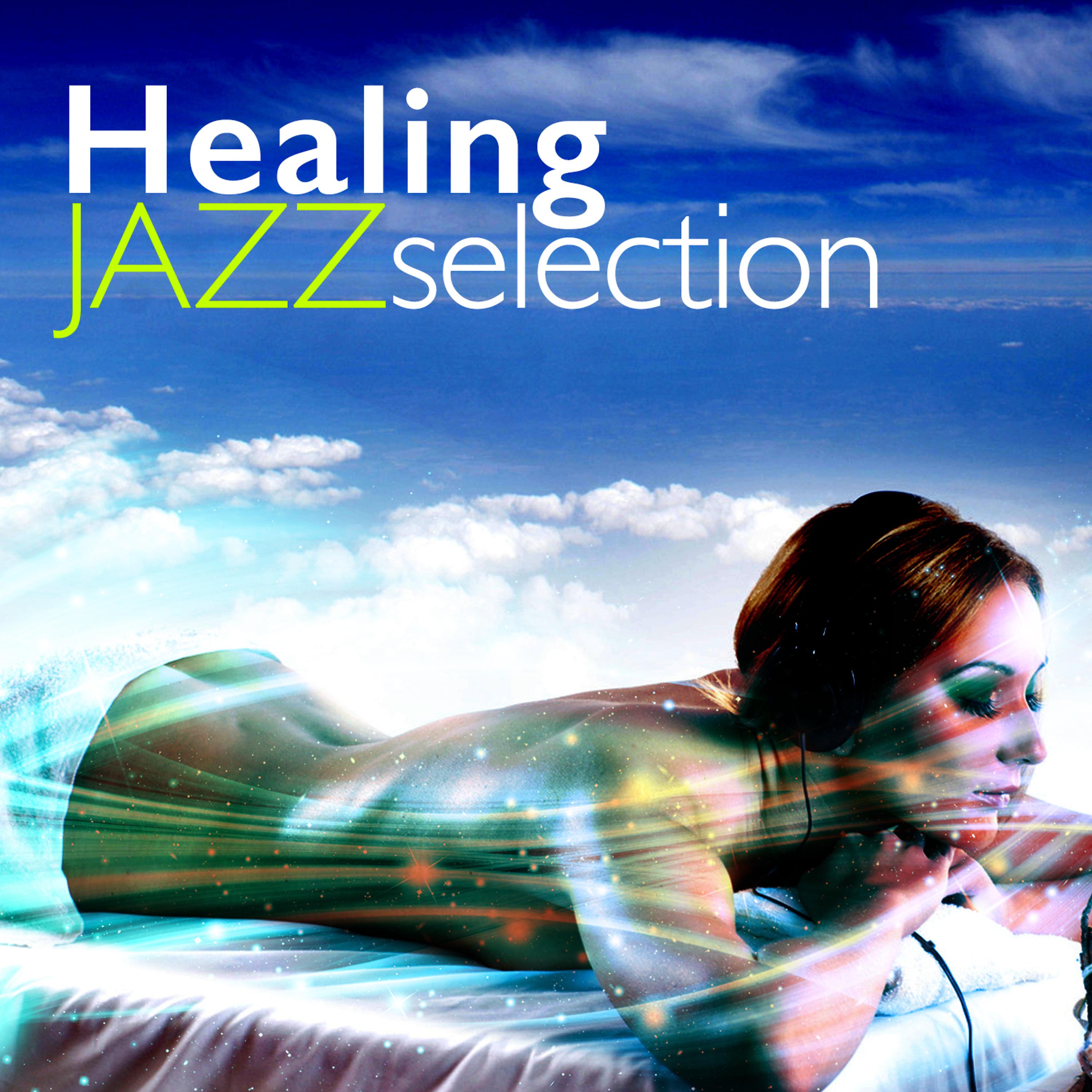 Постер альбома Healing Jazz Selection