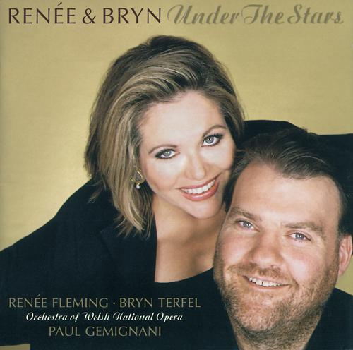 Постер альбома Renée & Bryn - Under The Stars