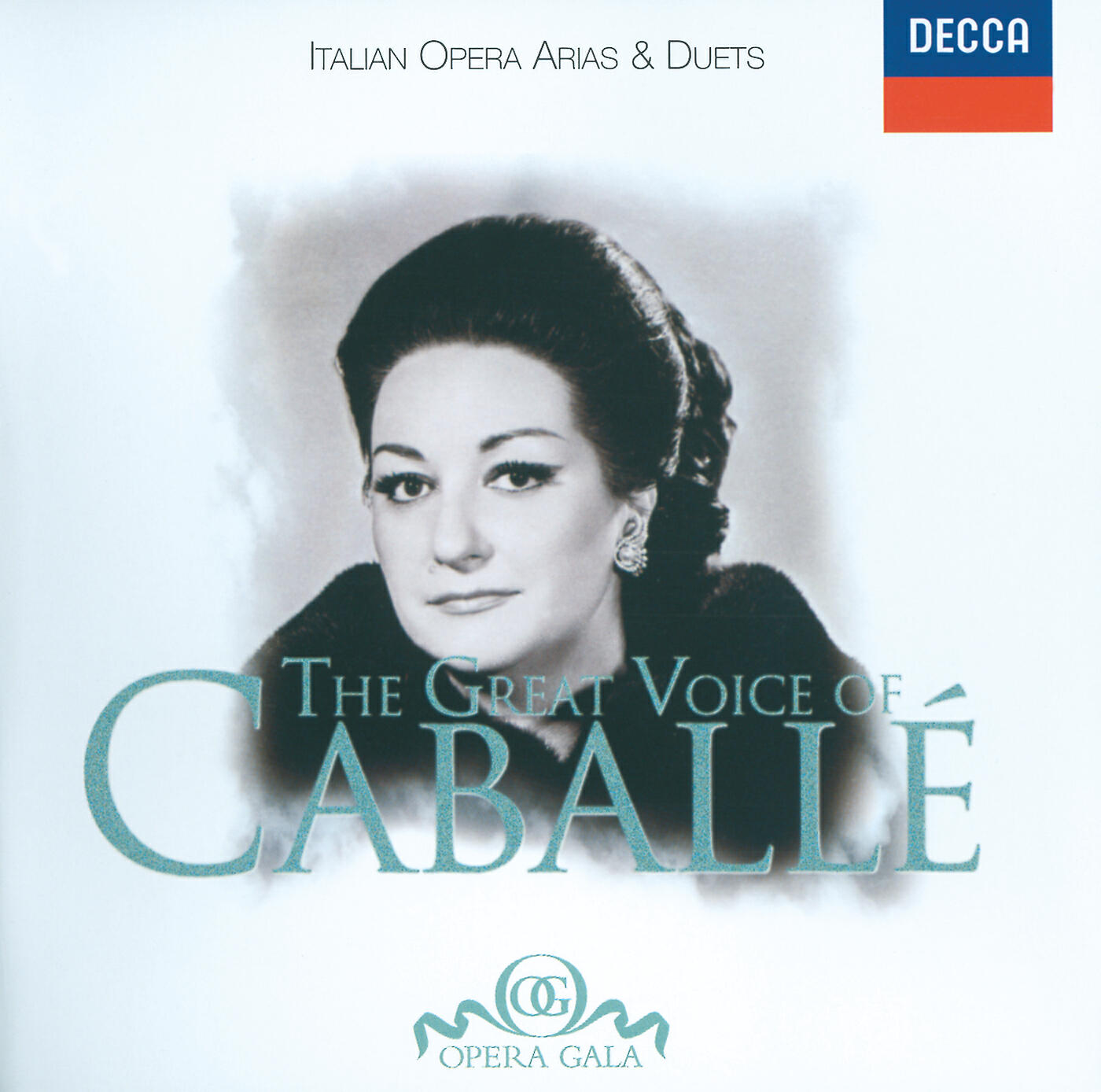 Montserrat Caballé - Puccini: Turandot / Act 1 - 