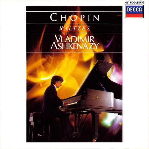 Постер альбома Chopin: Waltzes
