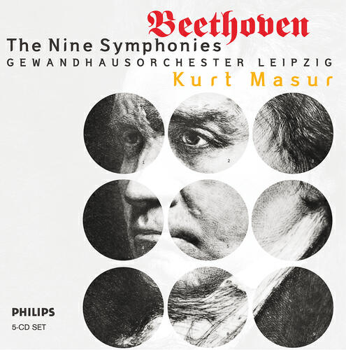 Sylvia McNair - Beethoven: Symphony No.9 in D minor, Op.125 - 