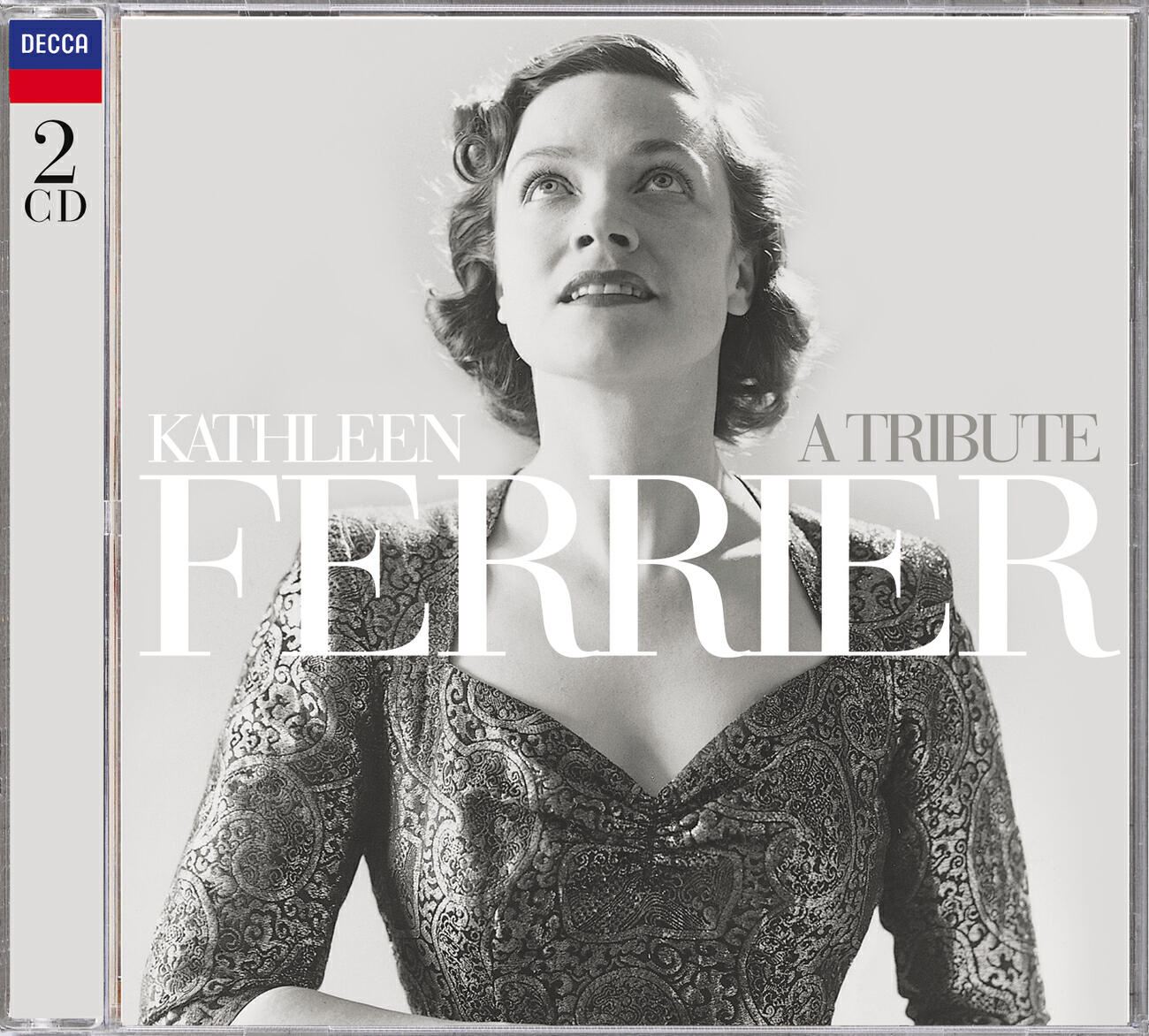 Kathleen Ferrier - Handel: Rodelinda, HWV 34 / Act 1 - 