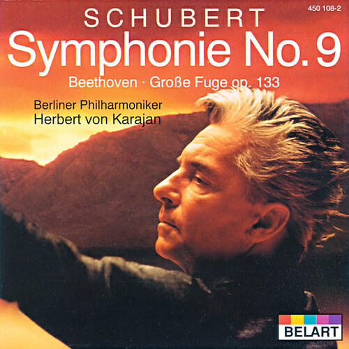 Berliner Philharmoniker - Schubert: Symphony No.9 in C, D.944 - 