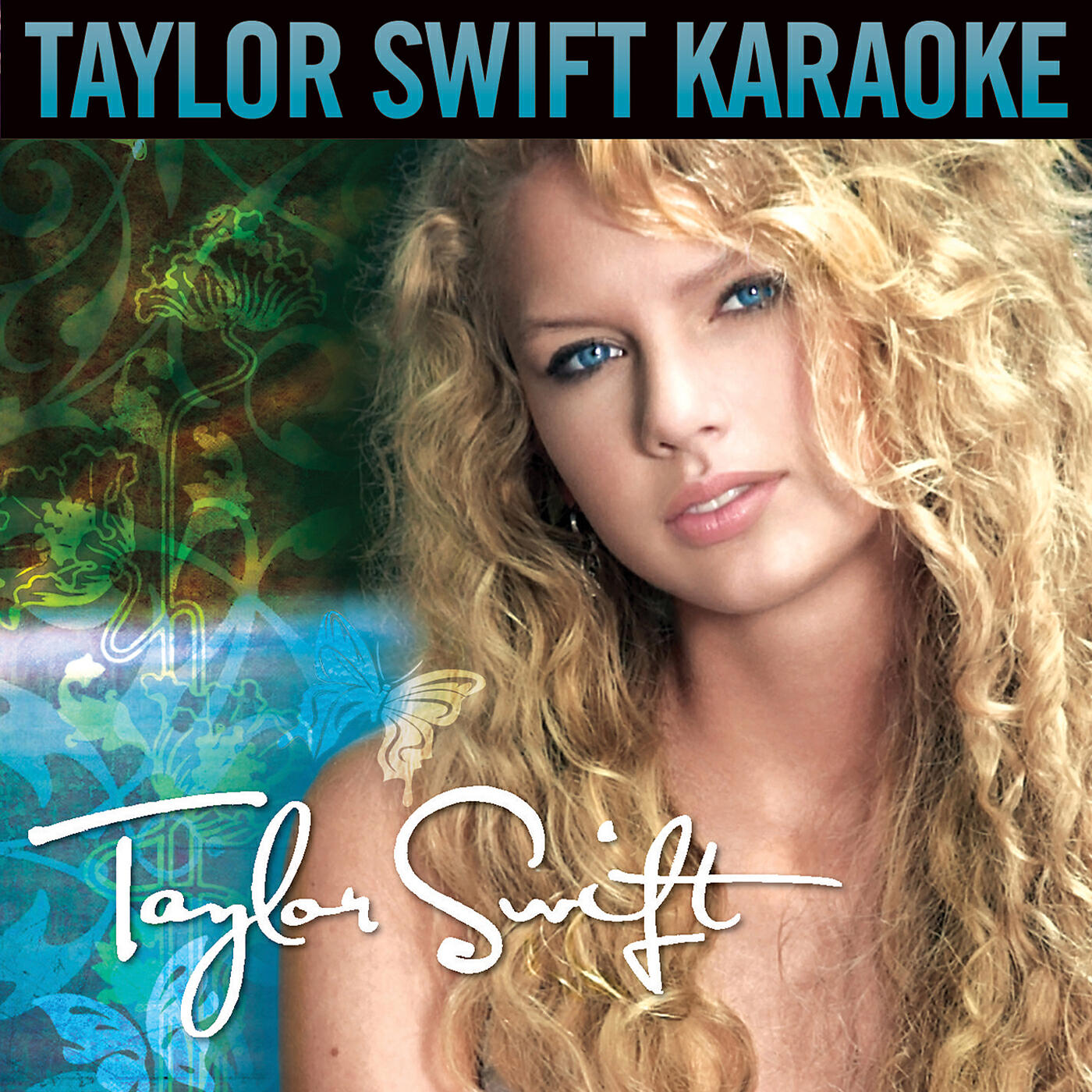 Taylor Swift - Tied Together With A Smile (Instrumental w/ BG vocals)