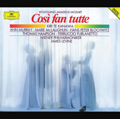 Ann Murray - Mozart: Così fan tutte ossia La scuola degli amanti, K.588 / Act 1 - 