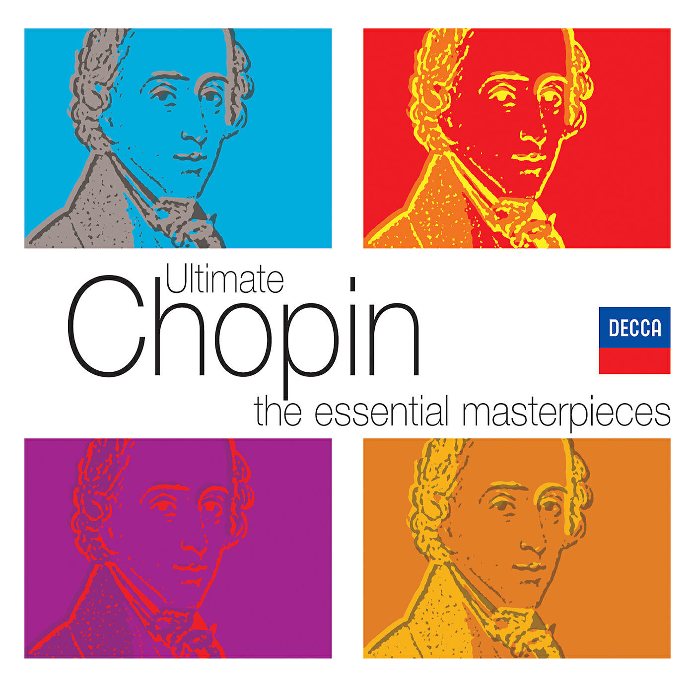 Vladimir Ashkenazy - Chopin: Nocturne No. 20 in C-Sharp Minor, Op. posth.