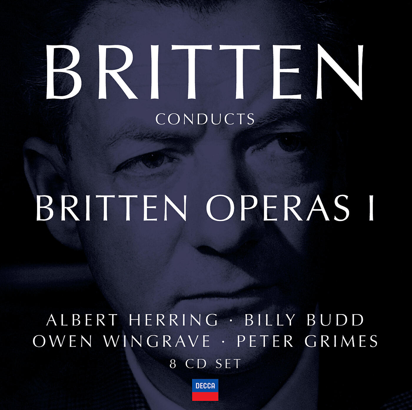 Michael Langdon - Britten: Billy Budd, Op.50 / Act 1 - 