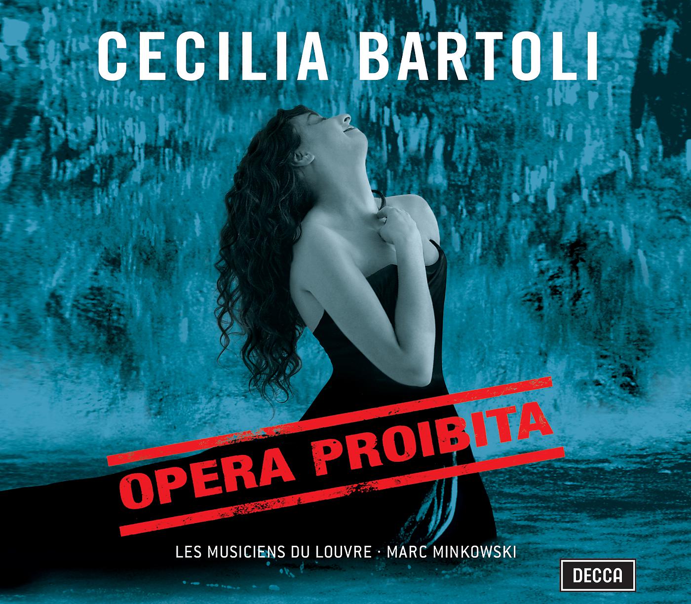 Постер альбома Opera Proibita
