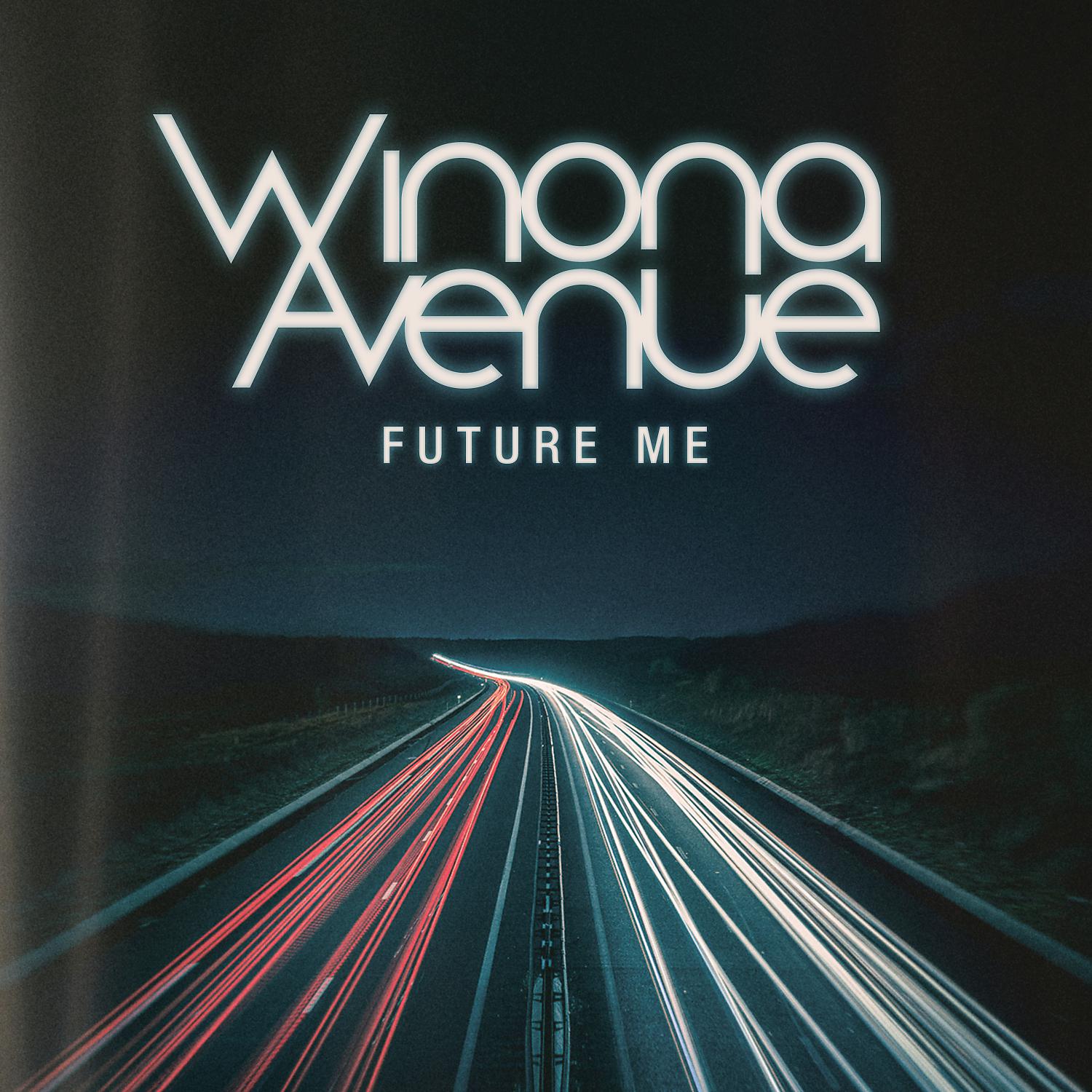 Постер альбома Future Me