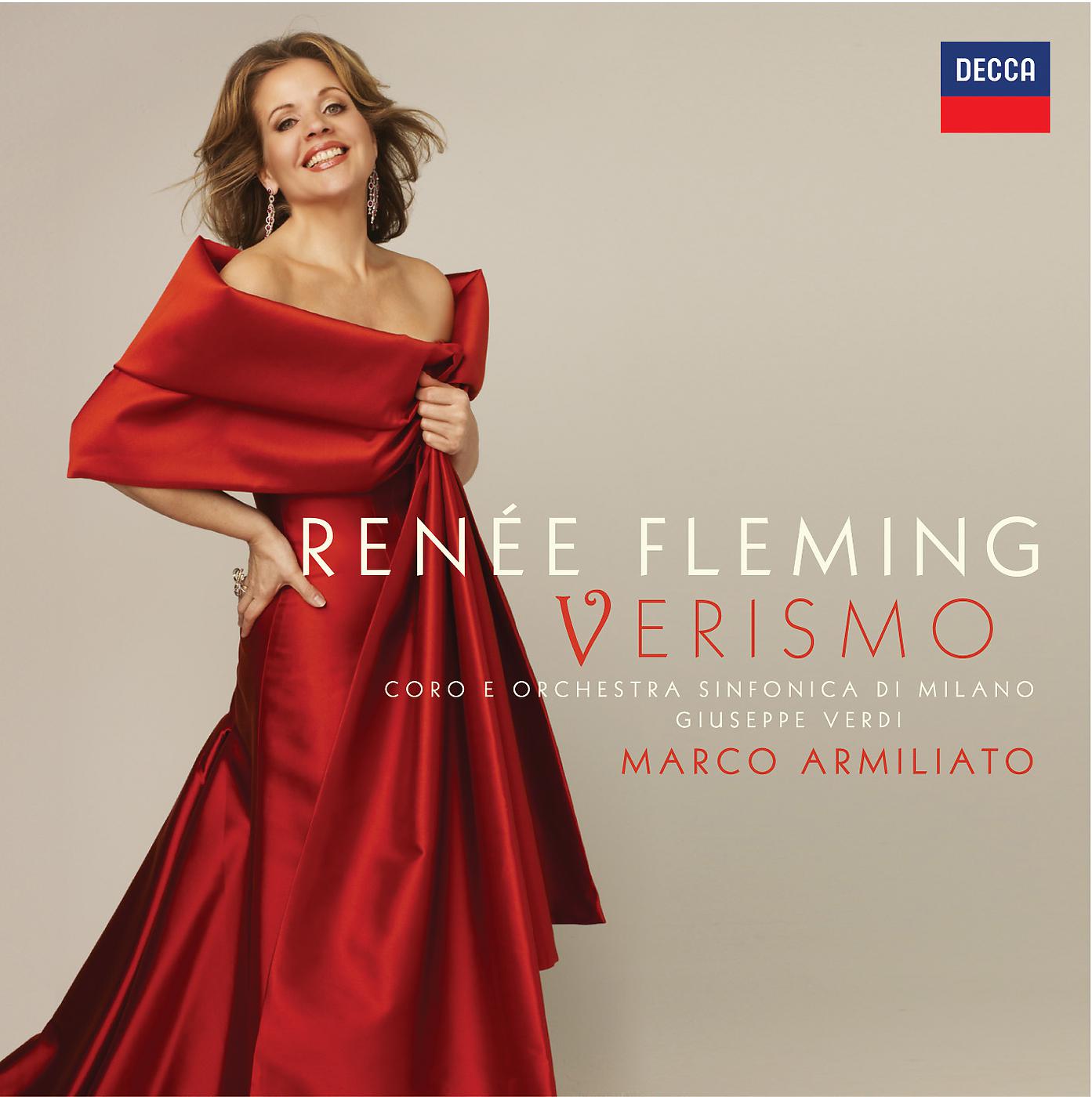 Renée Fleming - Catalani: La Wally, Drama lirica in quattro atti / Act 3 - Nè mai dunque avrò pace?