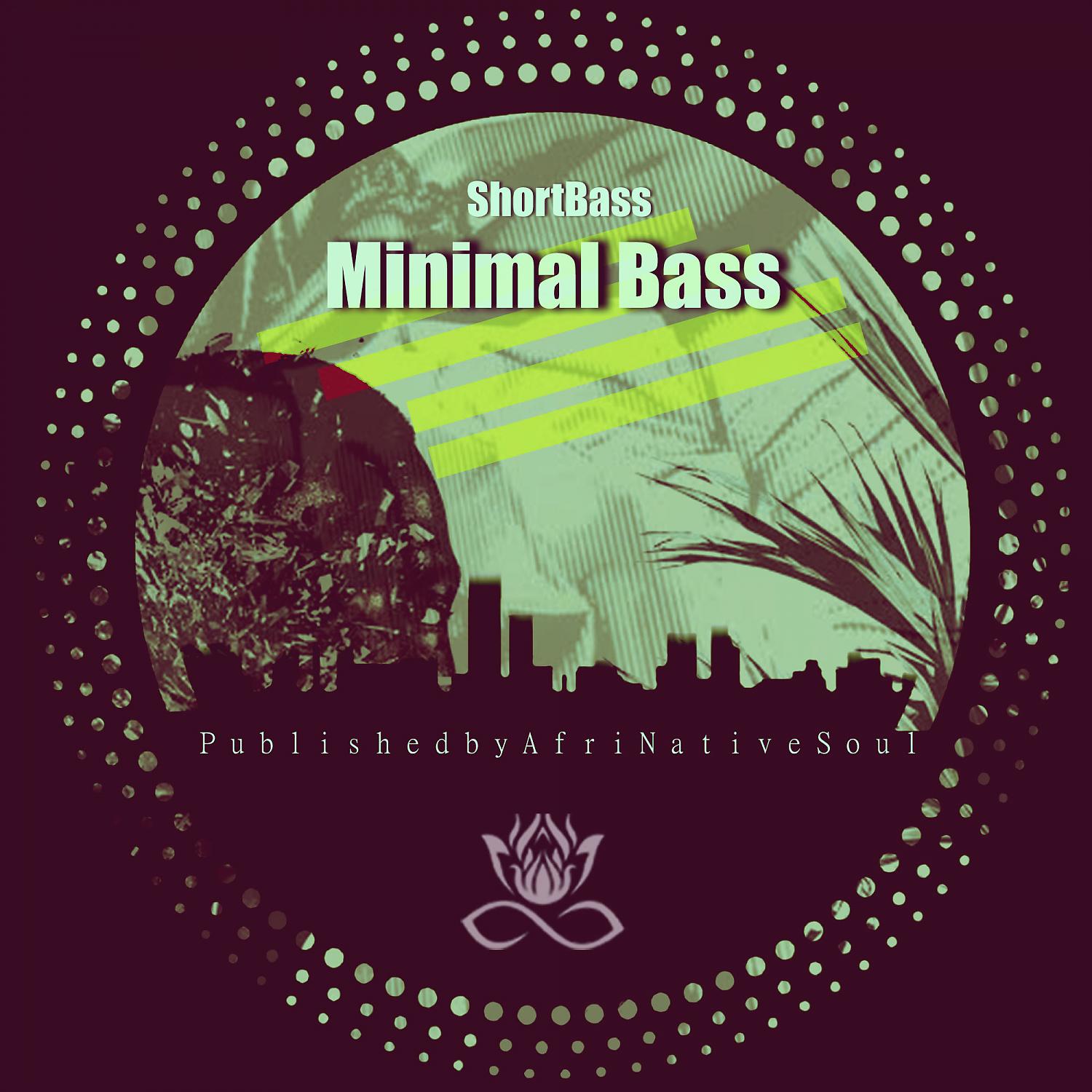 Постер альбома Minimal Bass