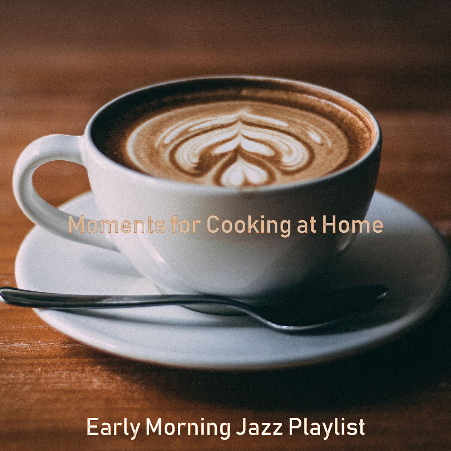 Early Morning Jazz Playlist - Delightful Ambience for Working at Home