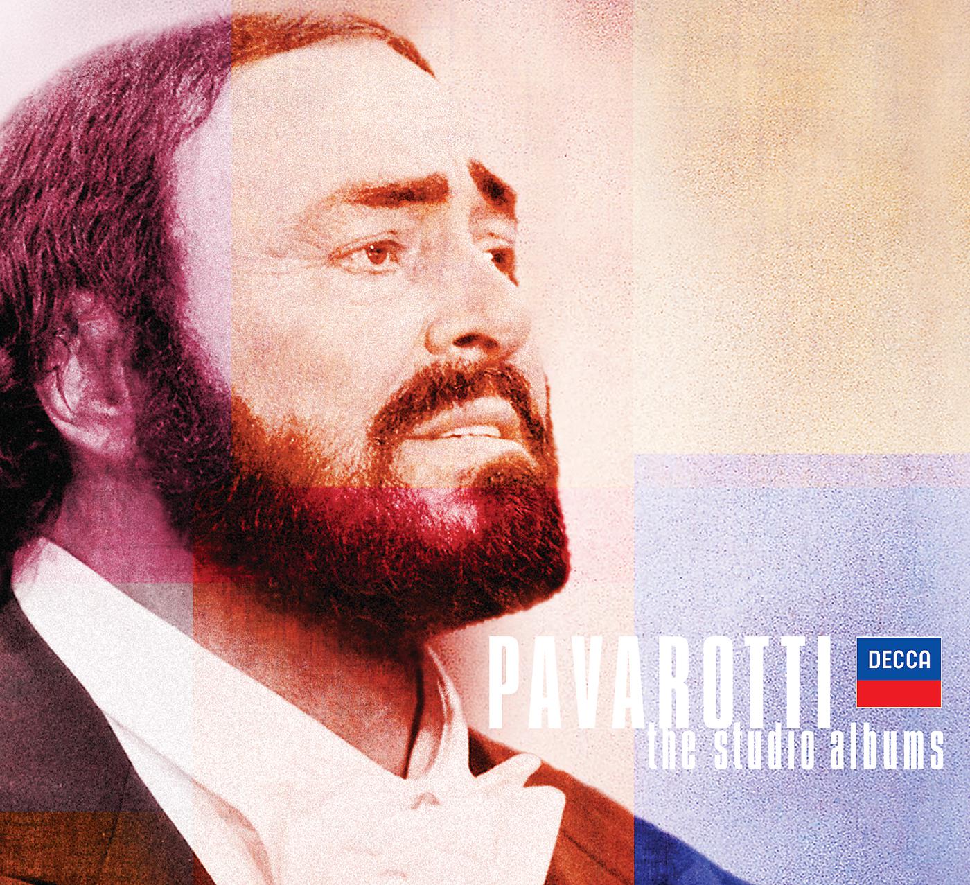 Luciano Pavarotti - Neapolis