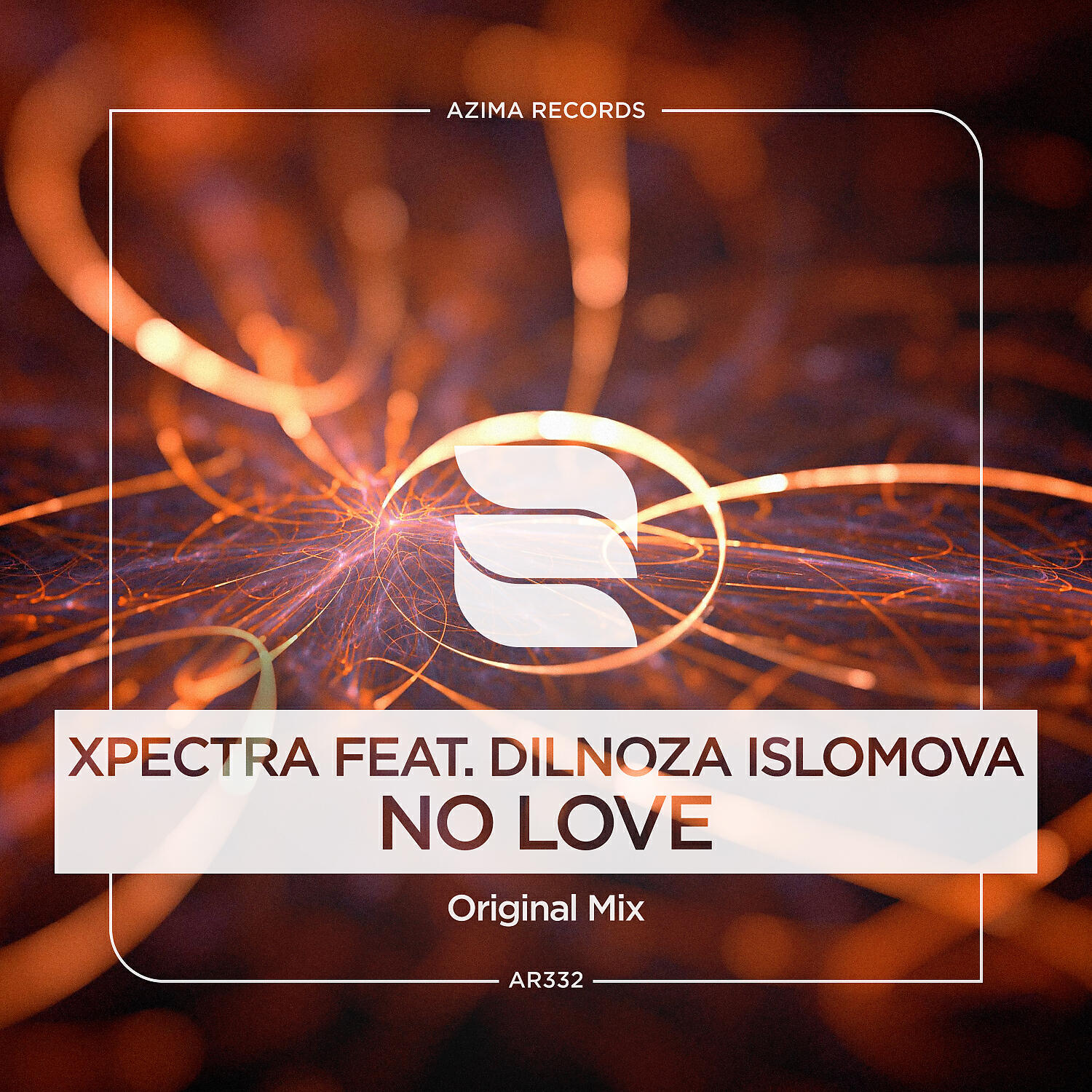 Xpectra - No Love (feat. Dilnoza Islomova)