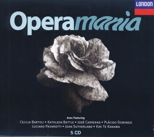 Dame Joan Sutherland - Donizetti: Lucia di Lammermoor / Act 2 - 