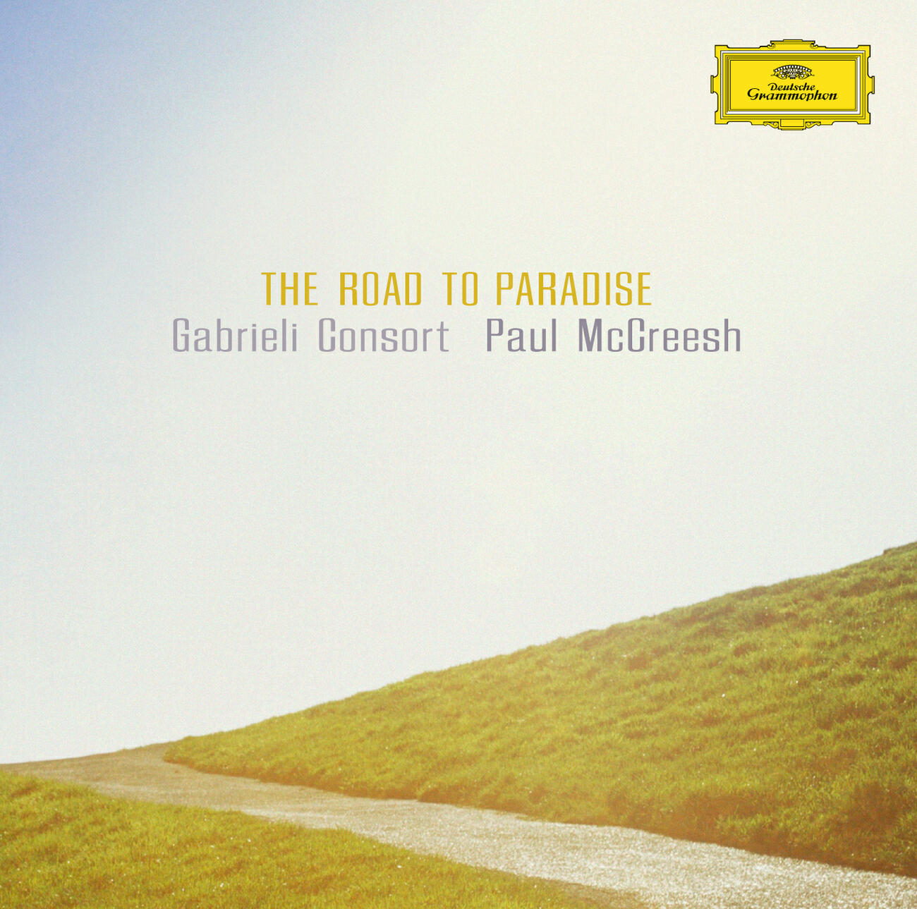 Gabrieli Consort - Sheppard: Media vita