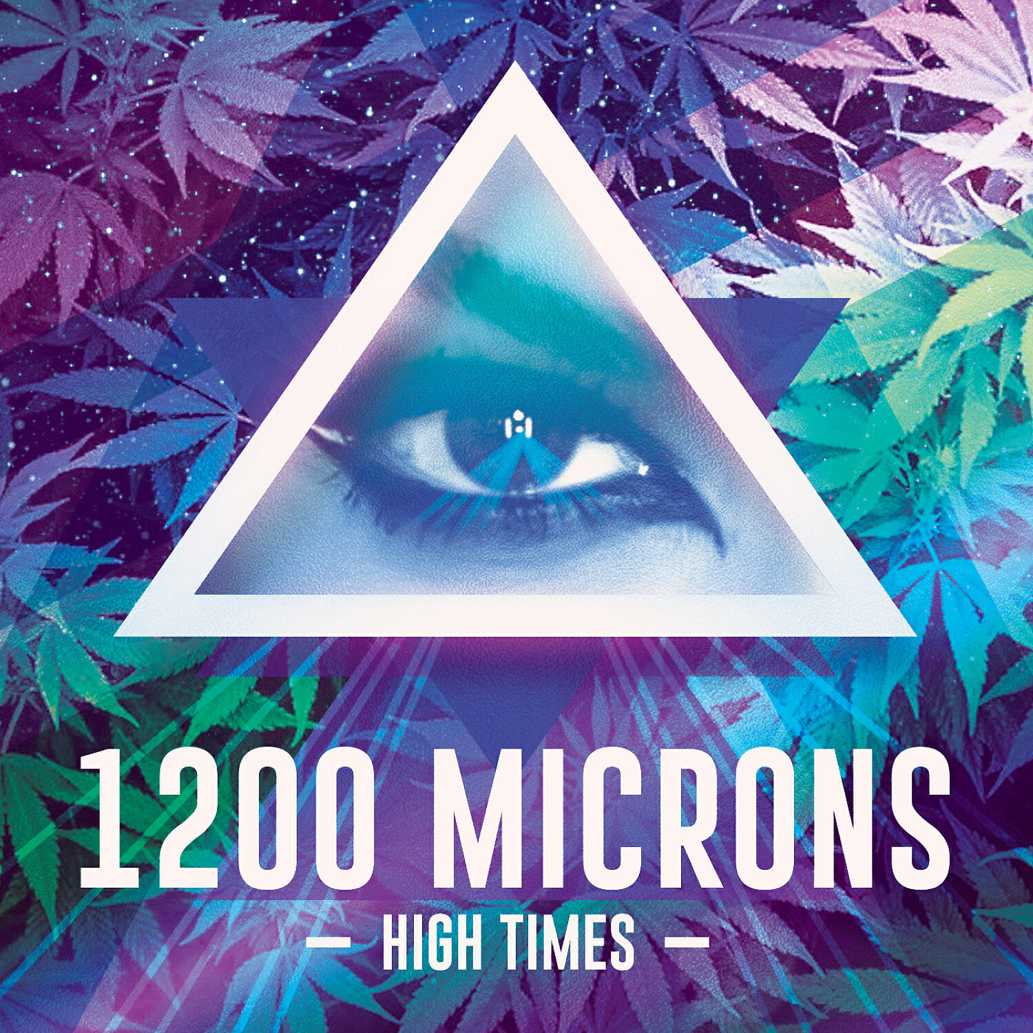 1200 Microns - Girl Scout Cookies
