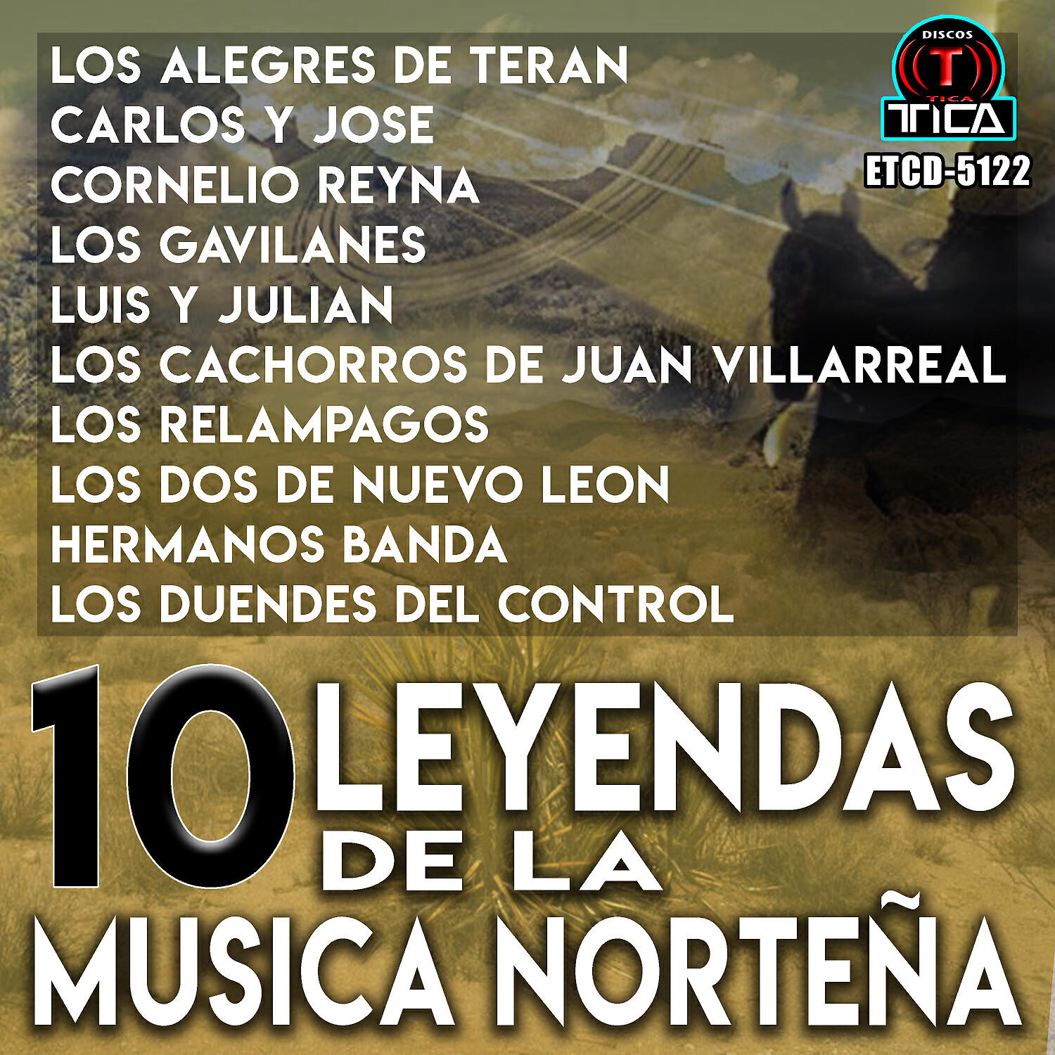 Cornelio Reyna - Me Cai de la Nube