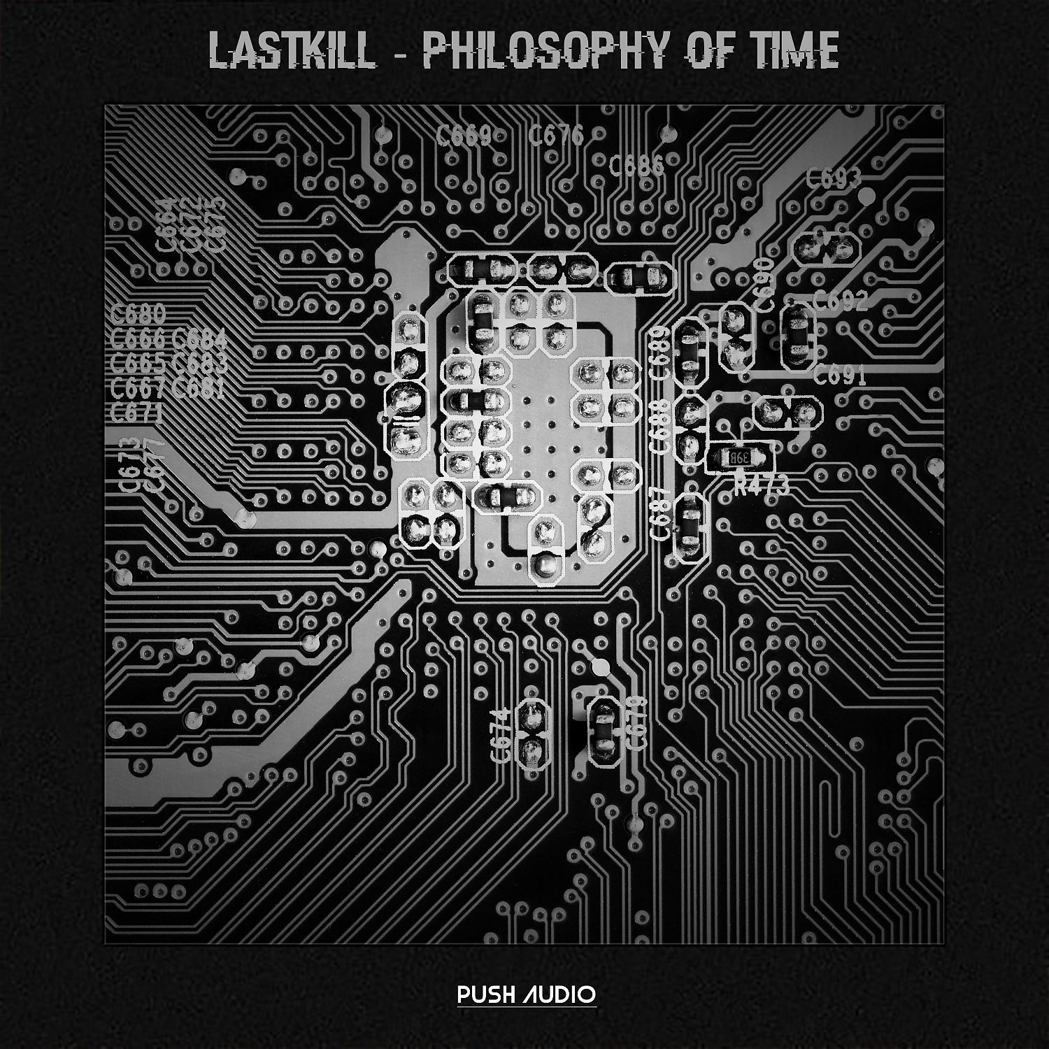 Постер альбома Philosophy of Time