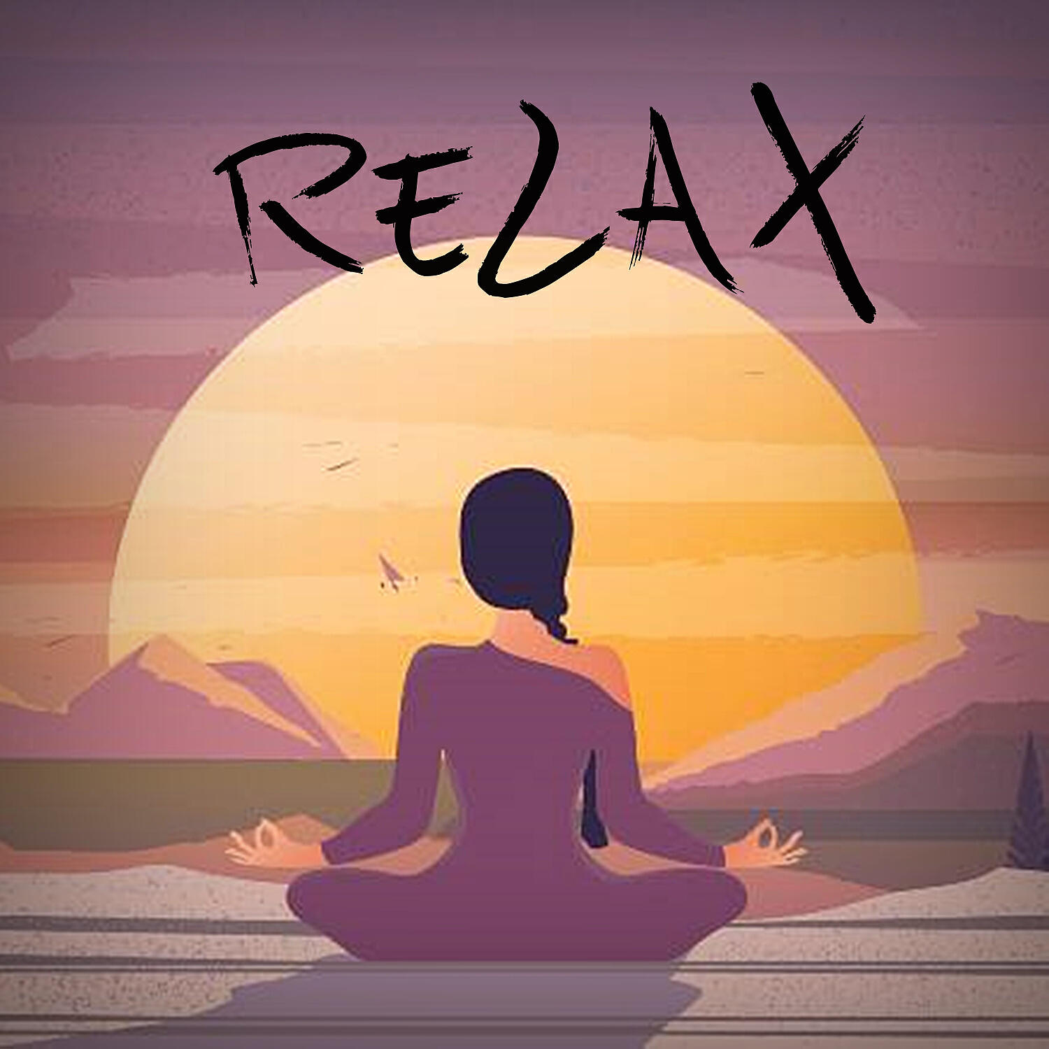 Lofi Hip-Hop Beats - Relaxing tonality