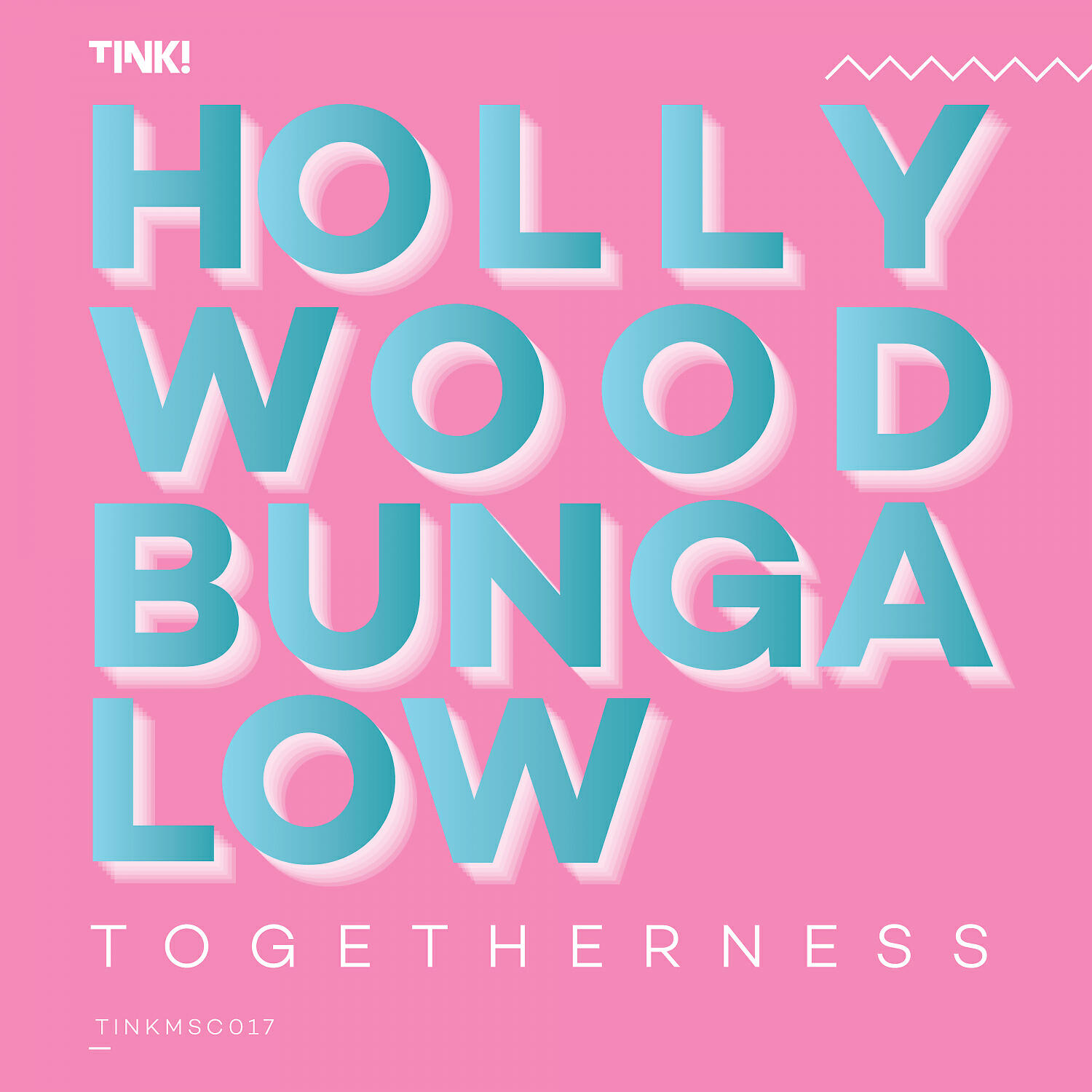 Holywood Bungalow - Togetherness