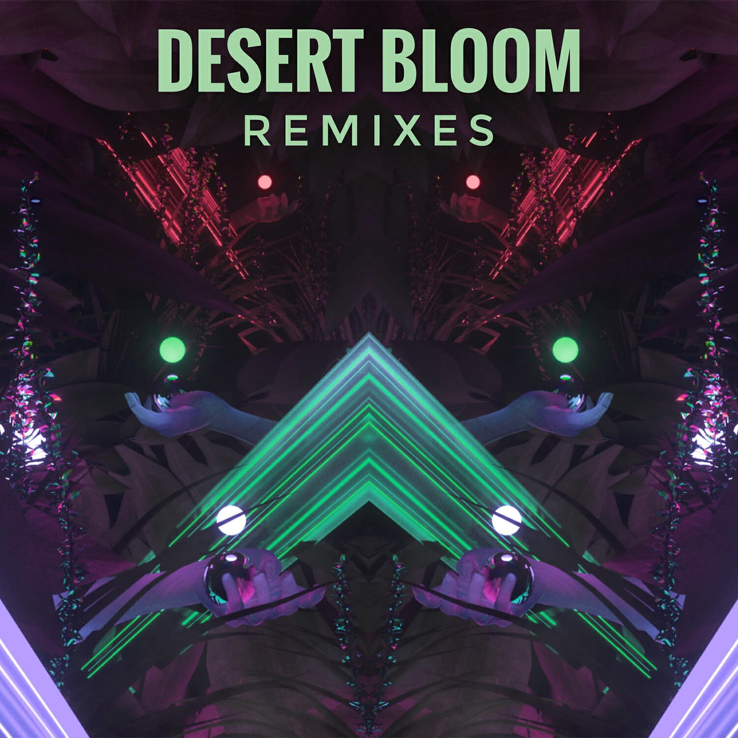Josh Teed - Biome (feat. De La Griiim) (Dalfin Remix)