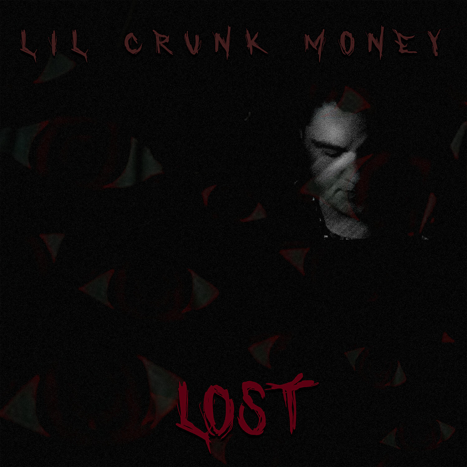 Lil Crunk Money - Lost (How It Feels)