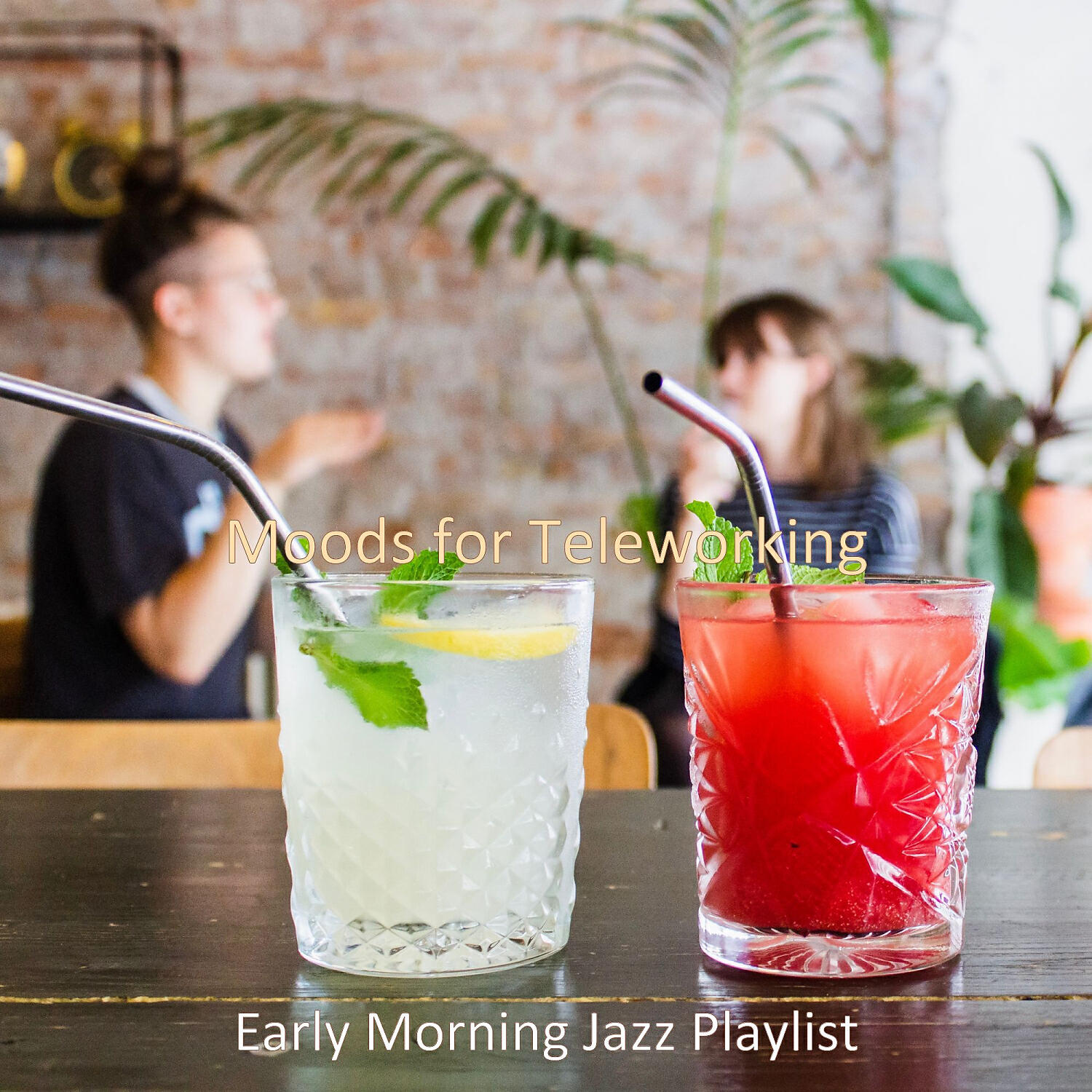 Early Morning Jazz Playlist - Subtle Piano and Violin Jazz - Vibe for Telecommuting