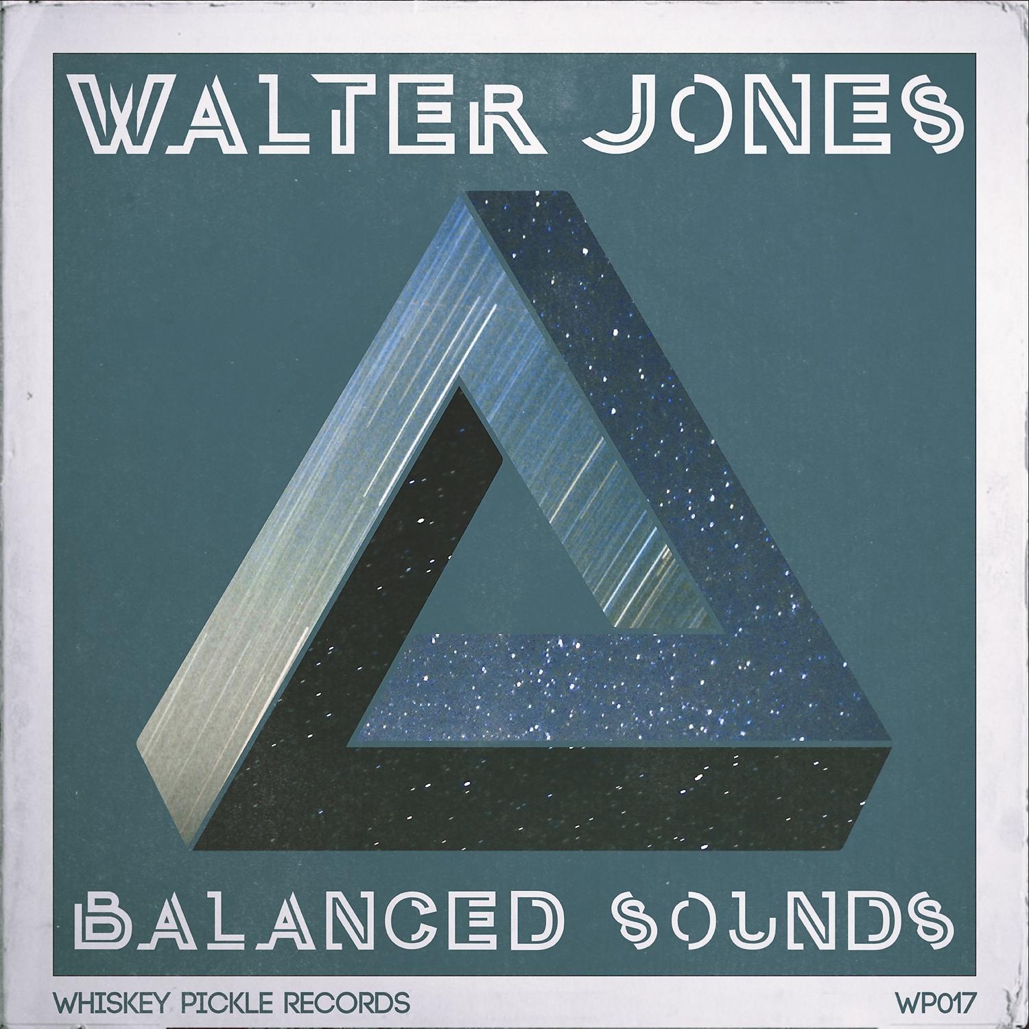Постер альбома Balanced Sounds