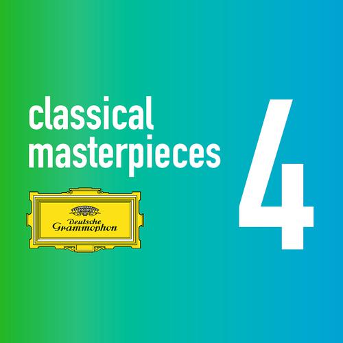 Постер альбома Classical Masterpieces Vol. 4